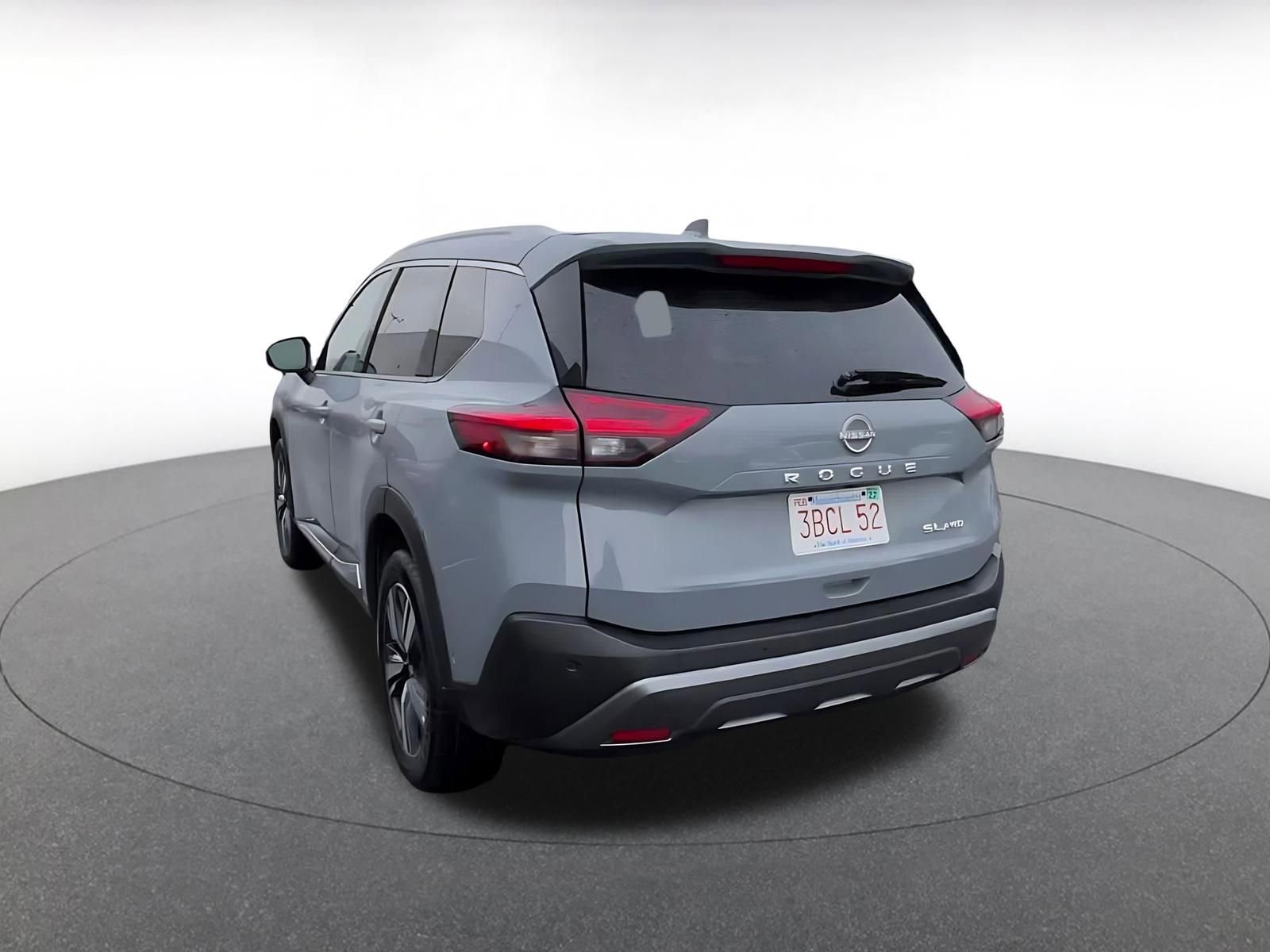 Thumbnail: 2023 Nissan Rogue - 11