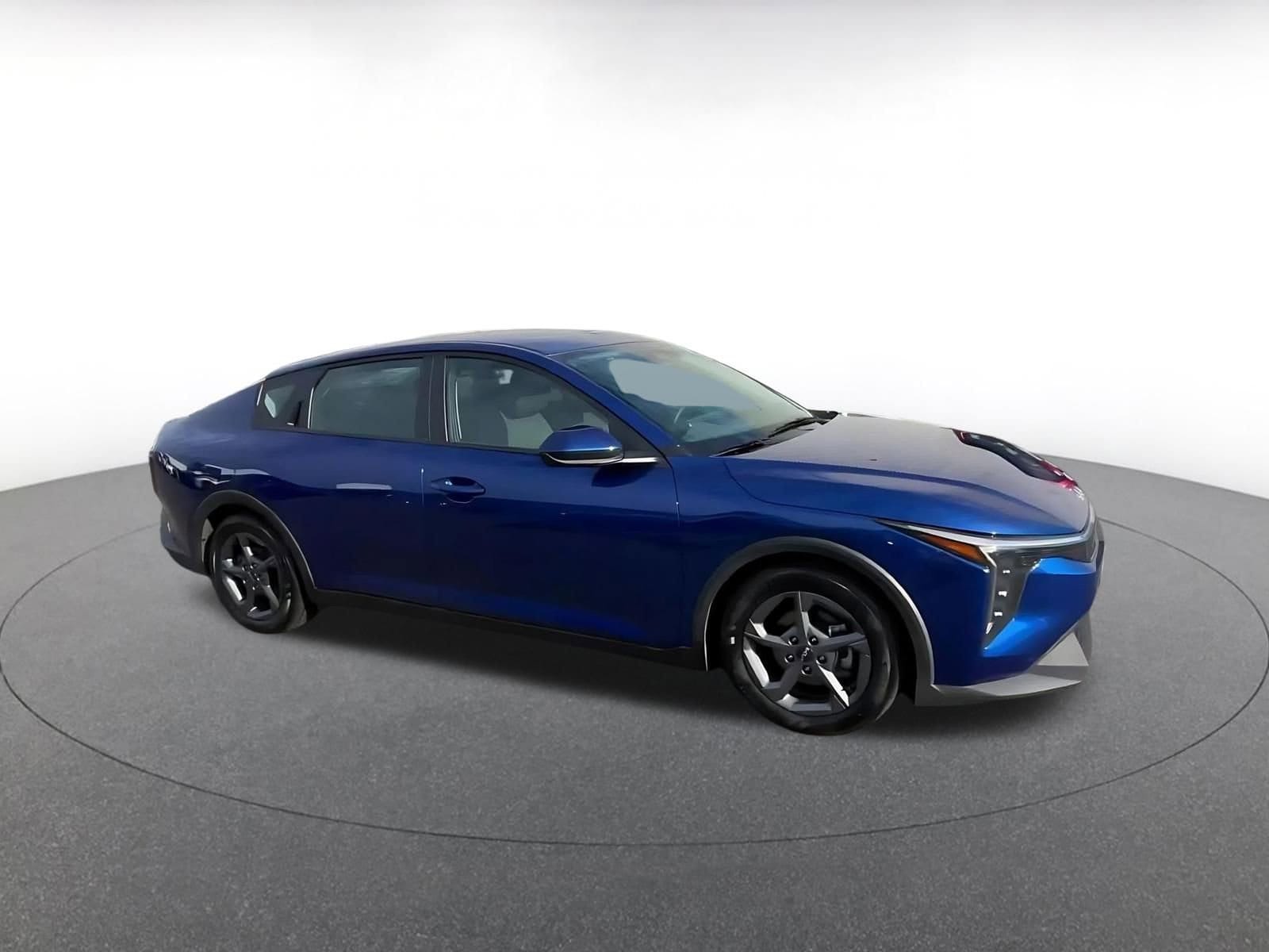 Thumbnail: 2025 Kia K4 - 2