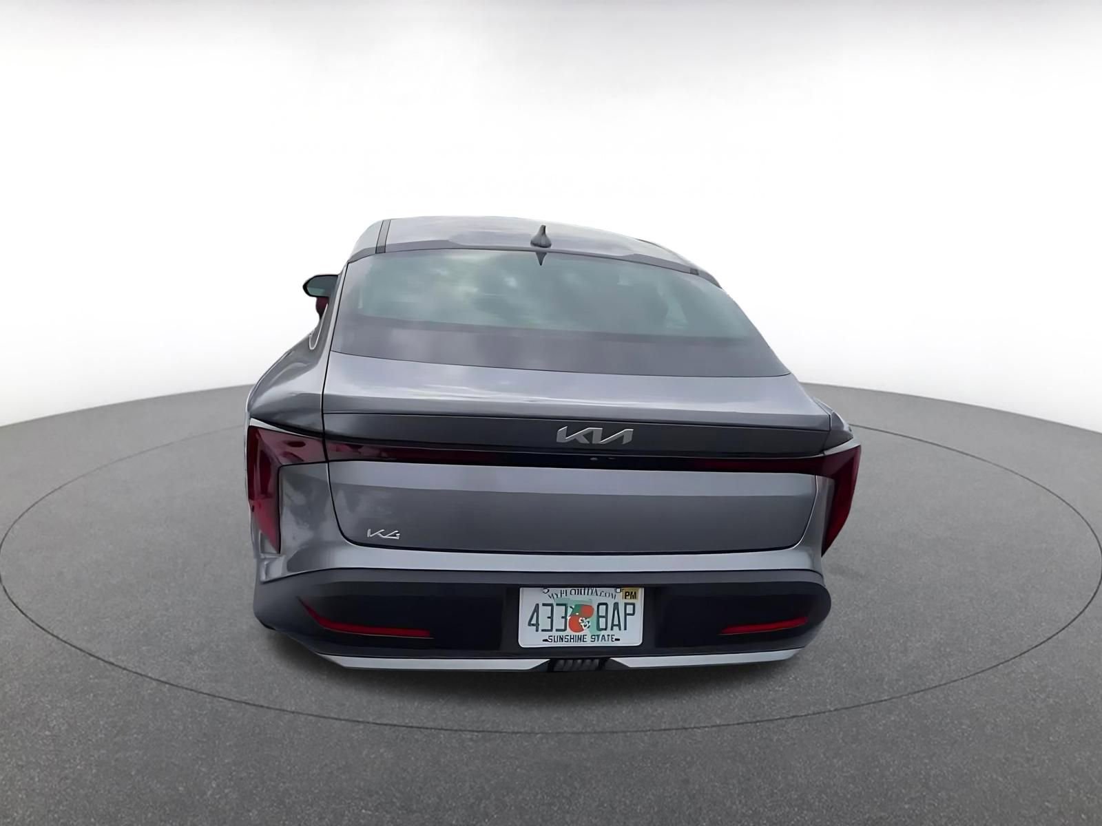 Thumbnail: 2025 Kia K4 - 12