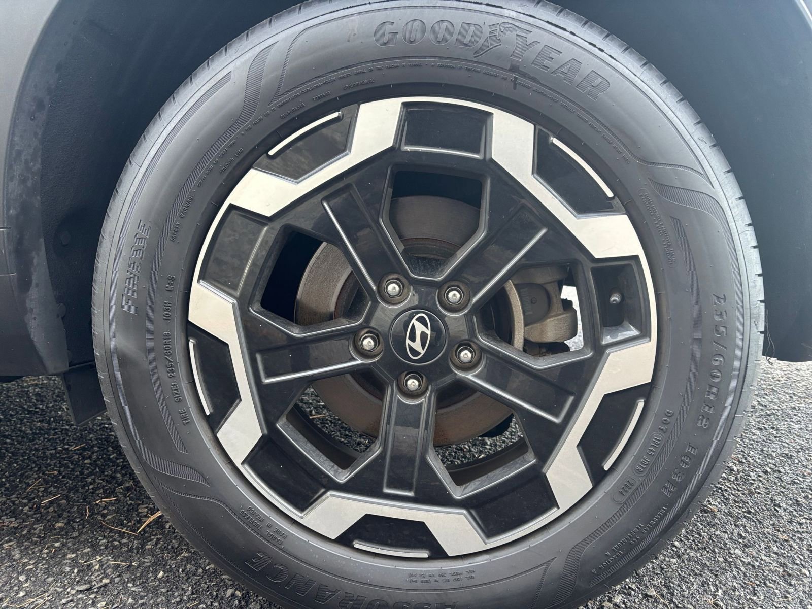 Thumbnail: 2025 Hyundai Santa Fe - 29