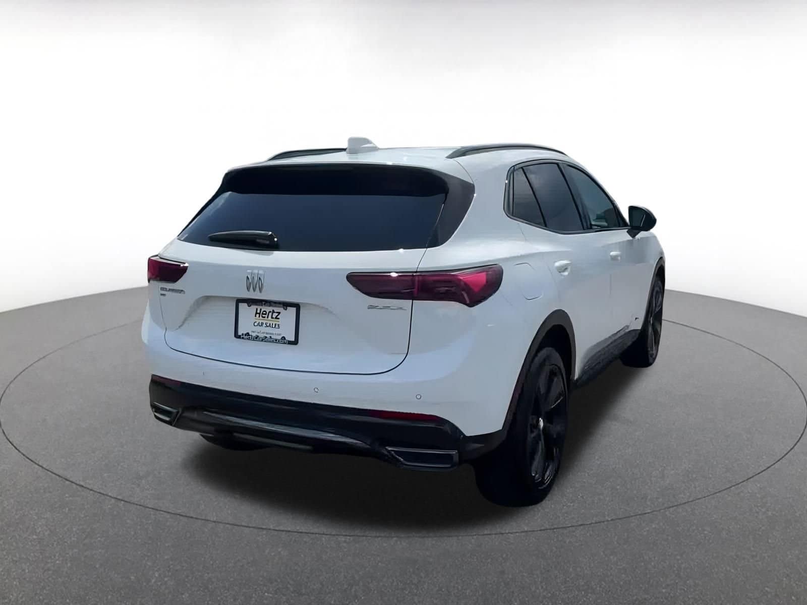 Thumbnail: 2024 Buick Envision - 14