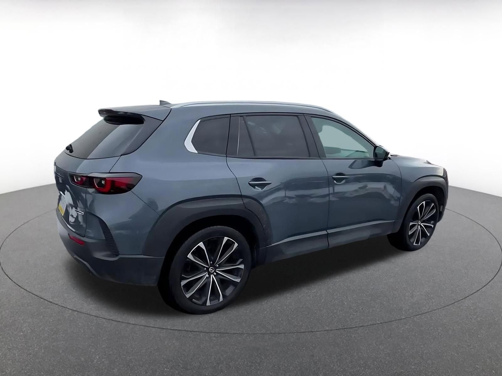 Thumbnail: 2025 Mazda CX-50 - 15