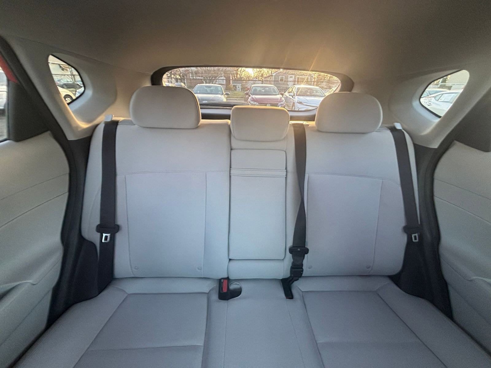 Thumbnail: 2025 Hyundai Kona - 32