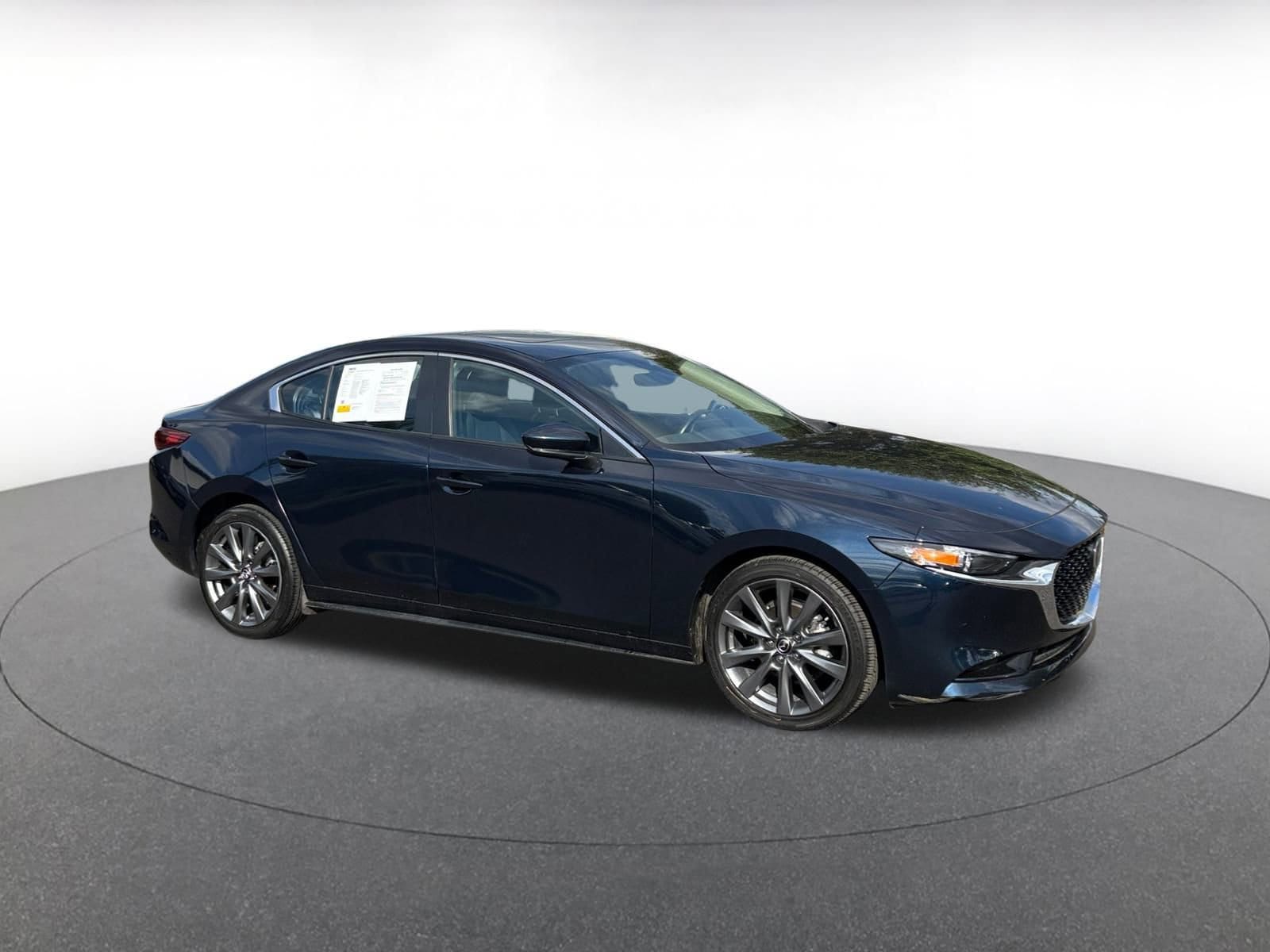2024 Mazda Mazda3