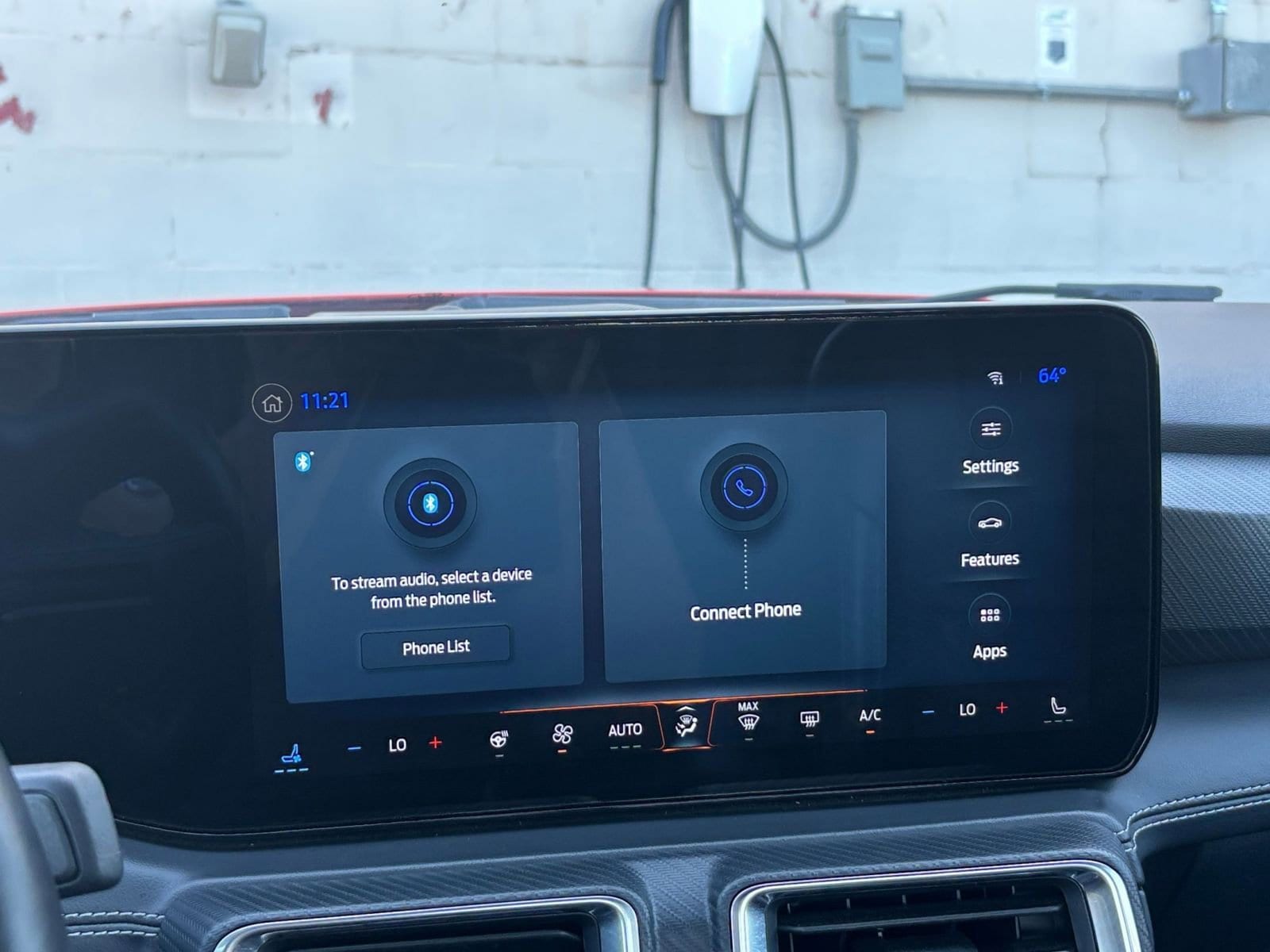 Thumbnail: 2024 Ford Mustang - 21