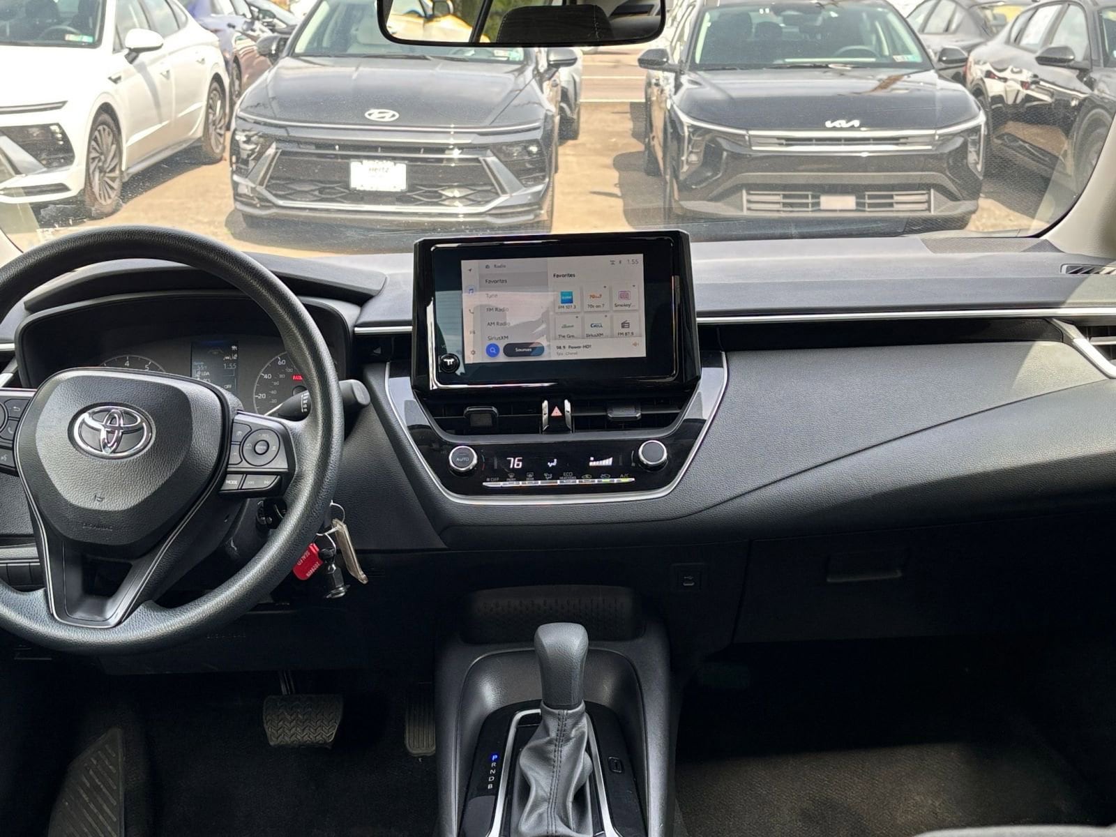 Thumbnail: 2025 Toyota Corolla - 17