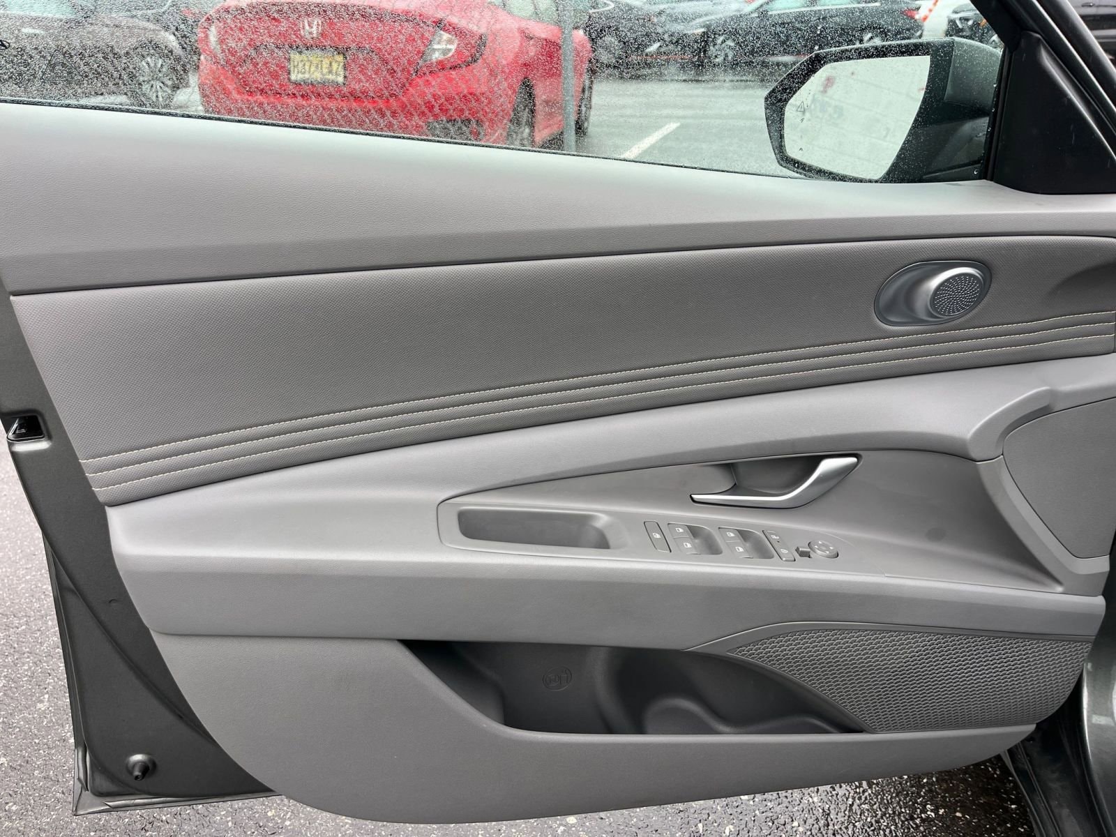 Thumbnail: 2025 Hyundai Elantra - 18