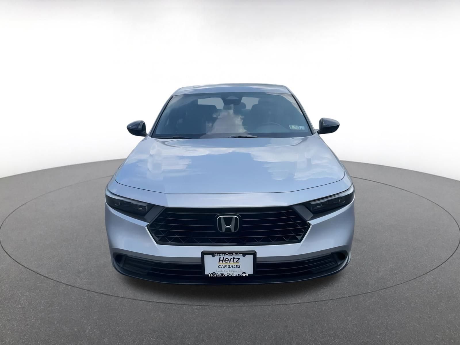 Thumbnail: 2024 Honda Accord - 4