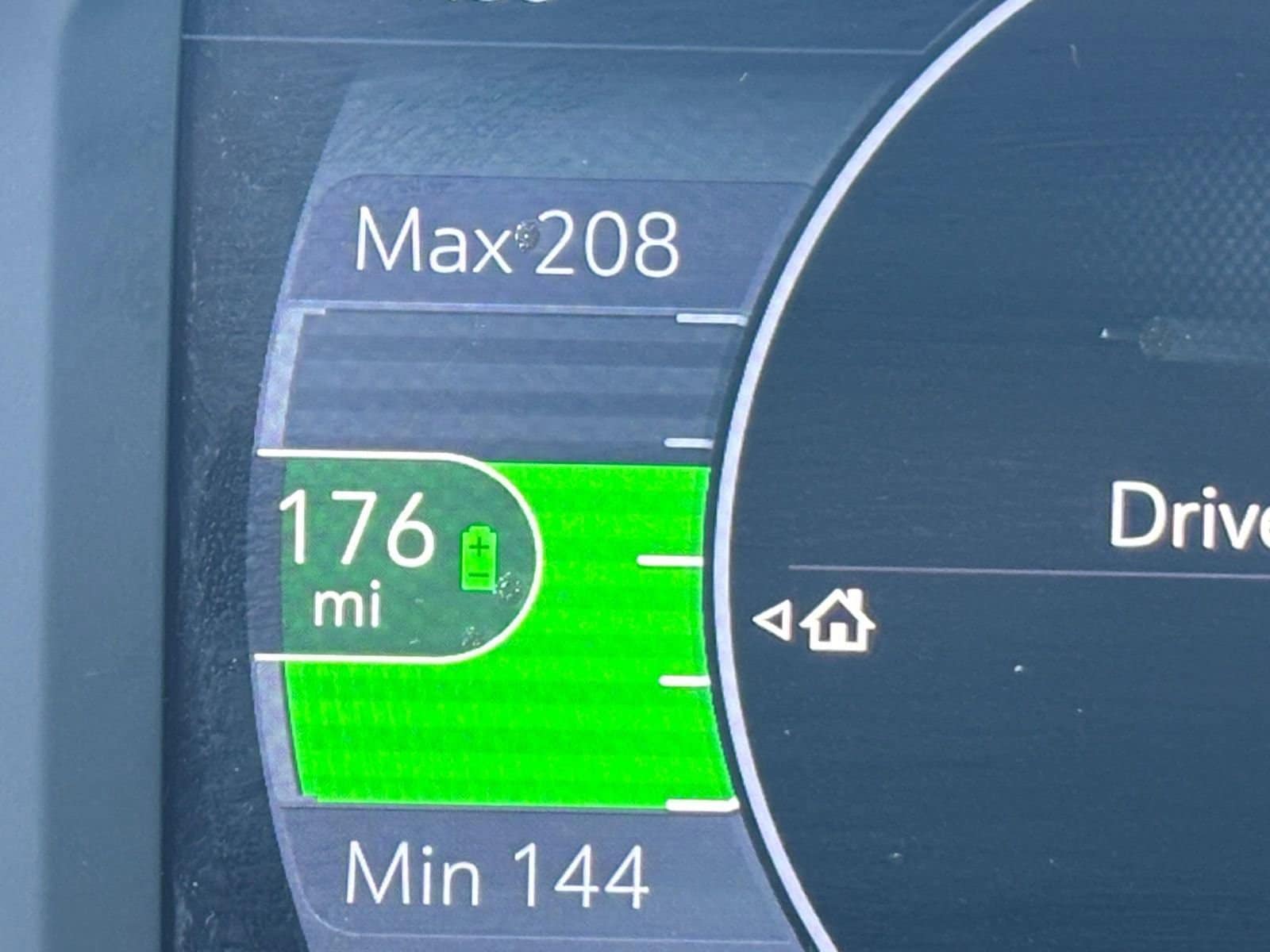 Thumbnail: 2023 Chevrolet Bolt EV - 20