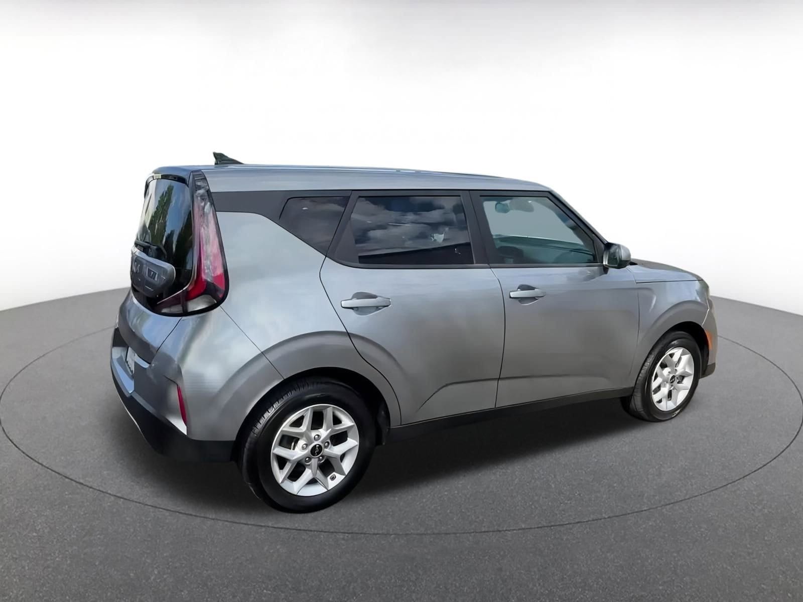 Thumbnail: 2024 Kia Soul - 13