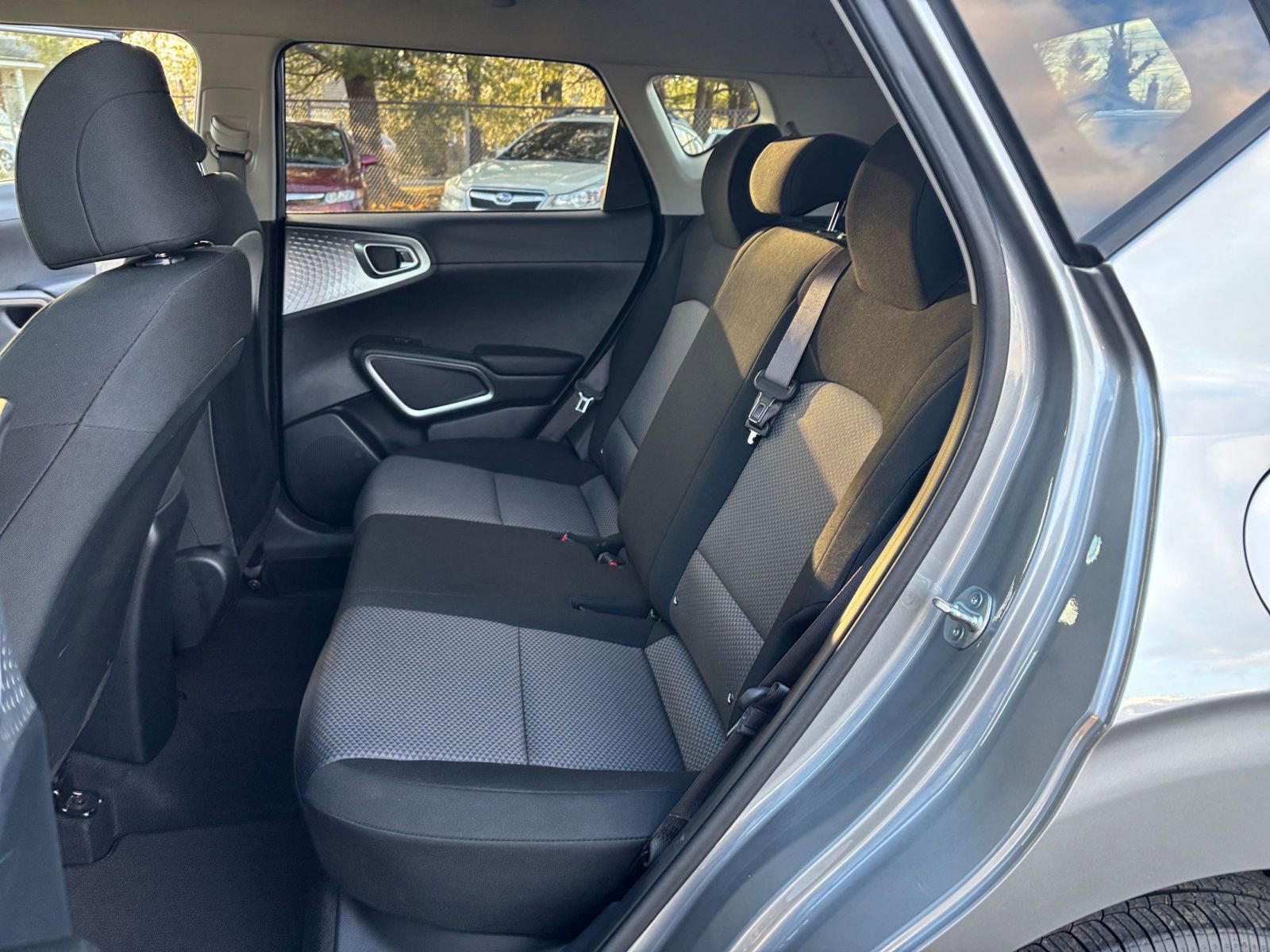 2024 Kia Soul LX 26