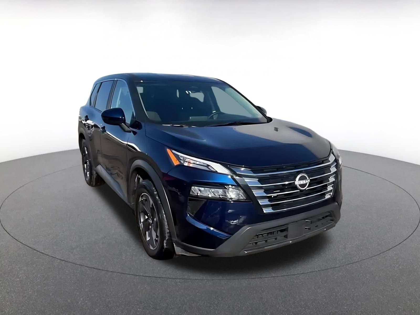 Thumbnail: 2025 Nissan Rogue - 3