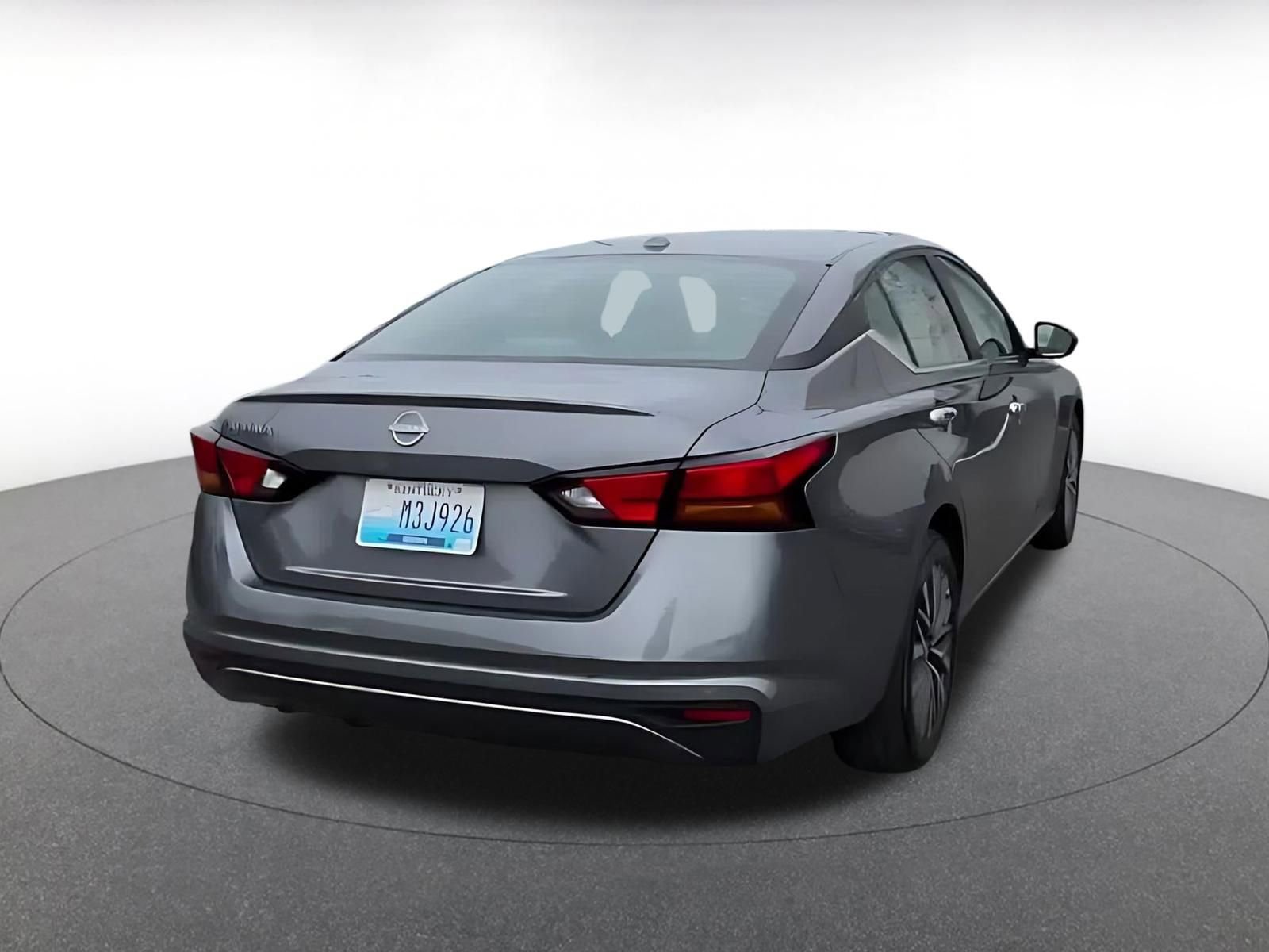 Thumbnail: 2025 Nissan Altima - 14