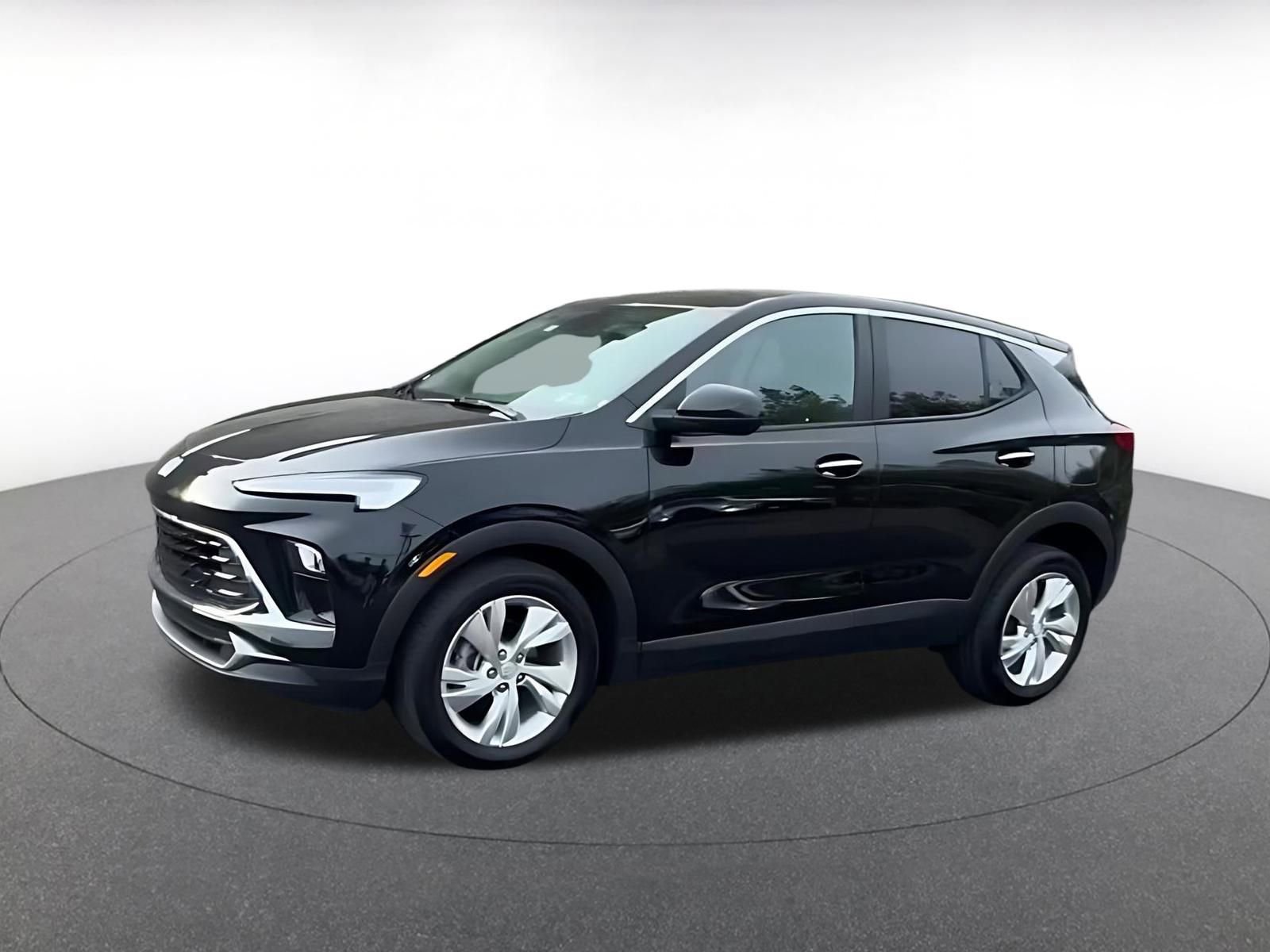 Thumbnail: 2025 Buick Encore GX - 7