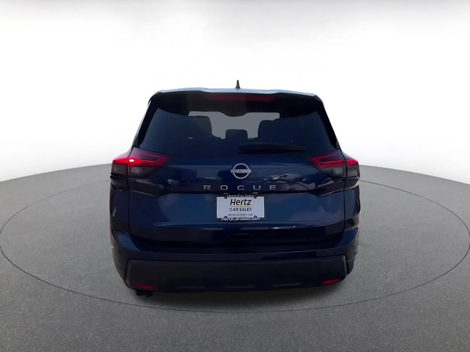 Thumbnail: 2025 Nissan Rogue - 11