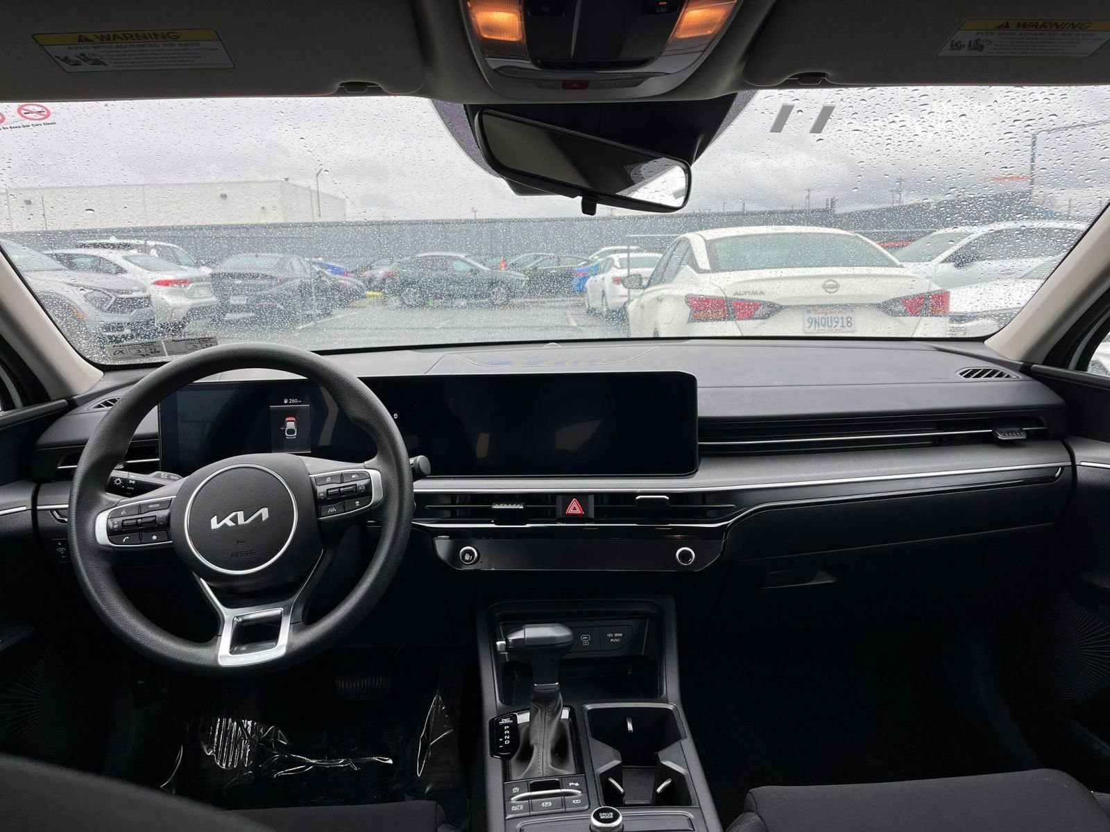 Thumbnail: 2025 Nissan Versa - 33