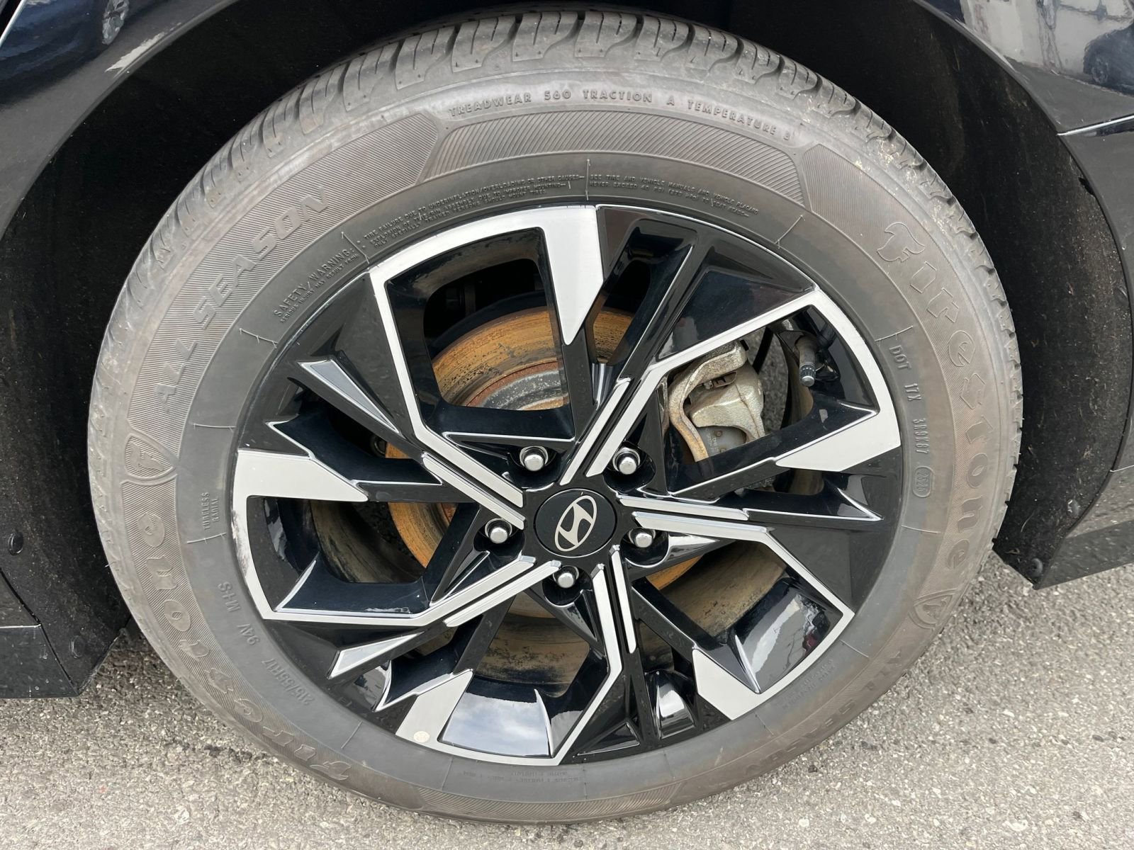 Thumbnail: 2025 Hyundai Sonata - 31