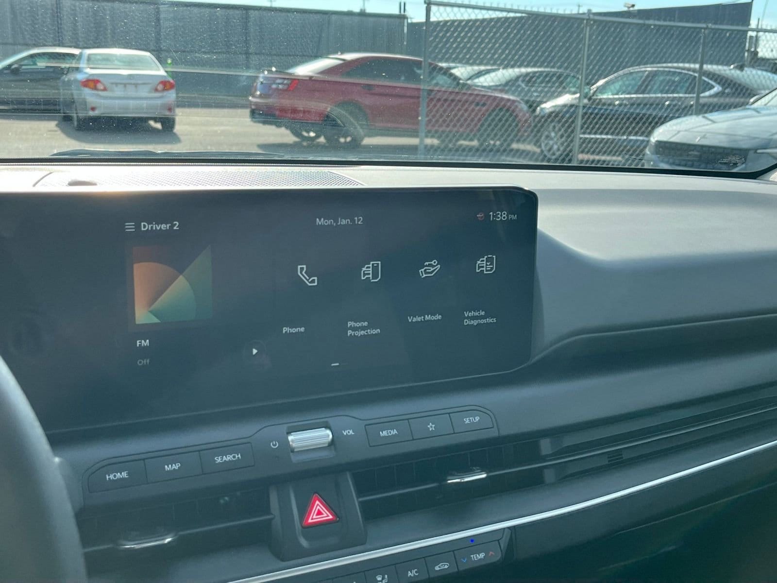 Thumbnail: 2025 Kia K4 - 22