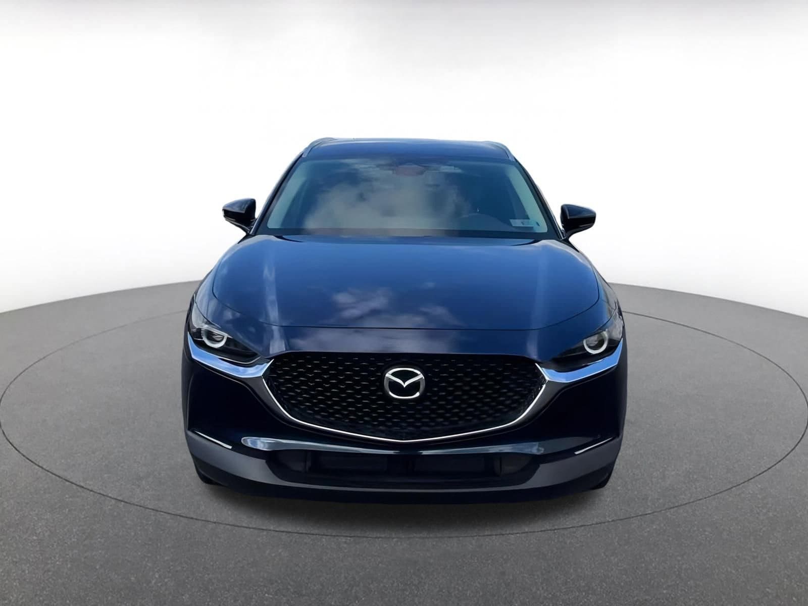 Thumbnail: 2025 Mazda CX-30 - 4