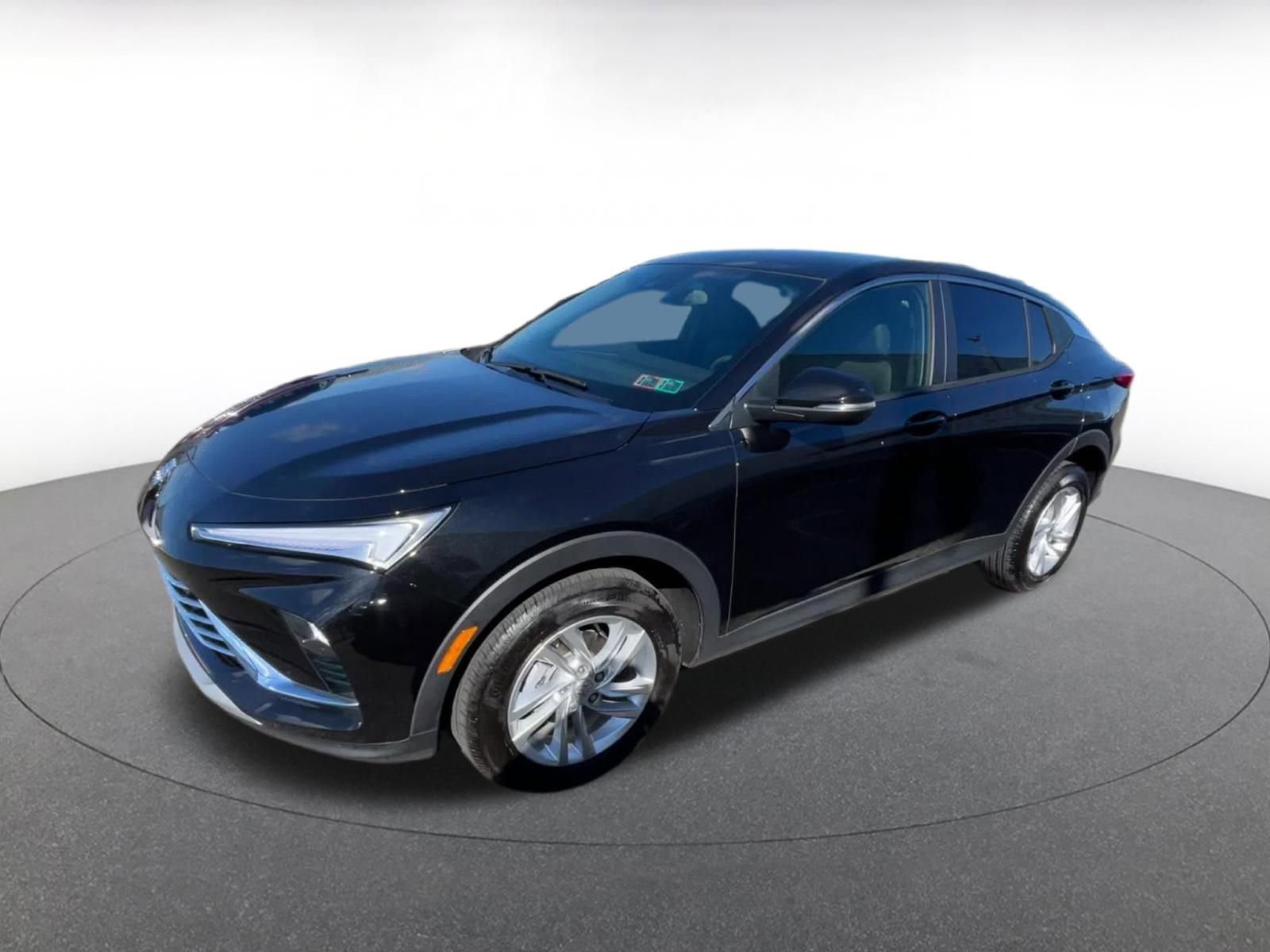 Thumbnail: 2025 Buick Envista - 7