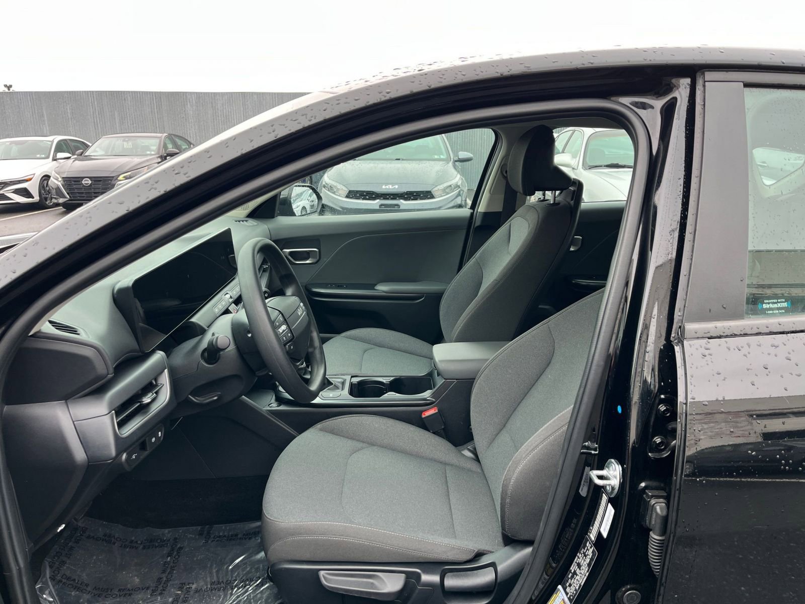 Thumbnail: 2025 Kia K4 - 27