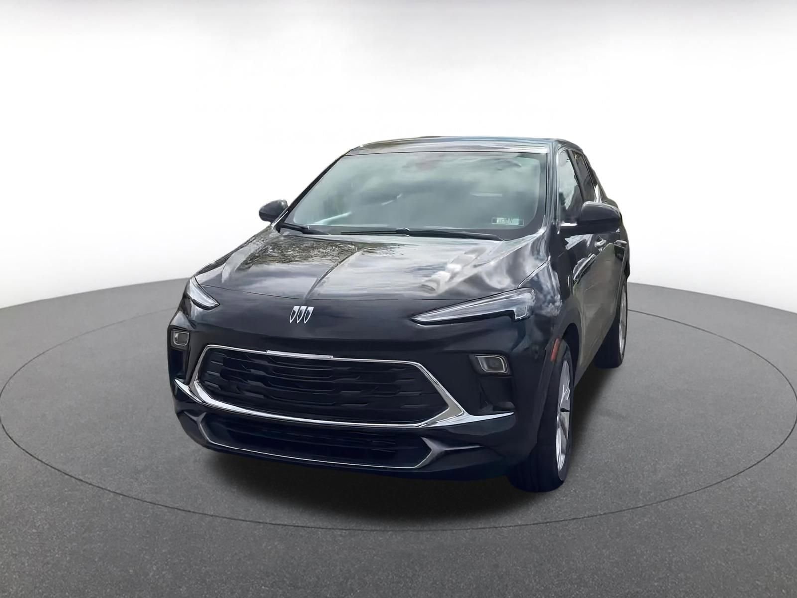 Thumbnail: 2025 Buick Encore GX - 7