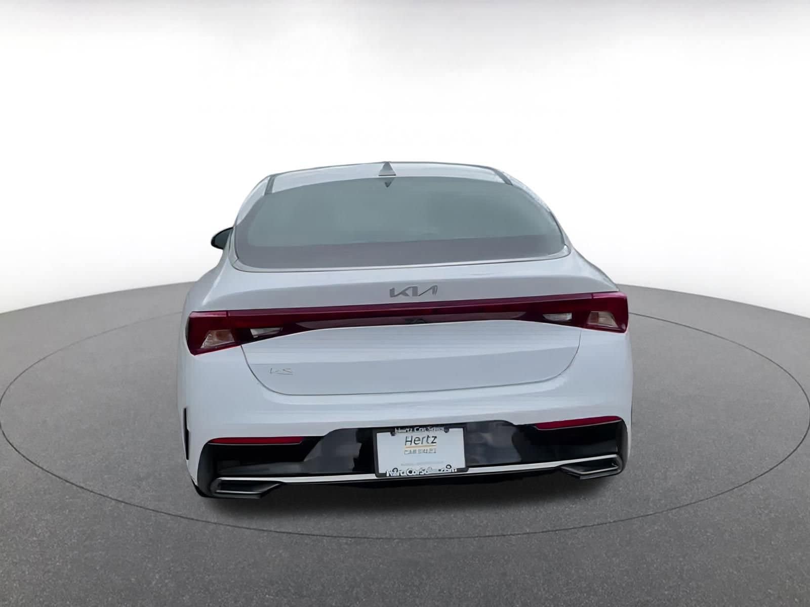 Thumbnail: 2023 Kia K5 - 12