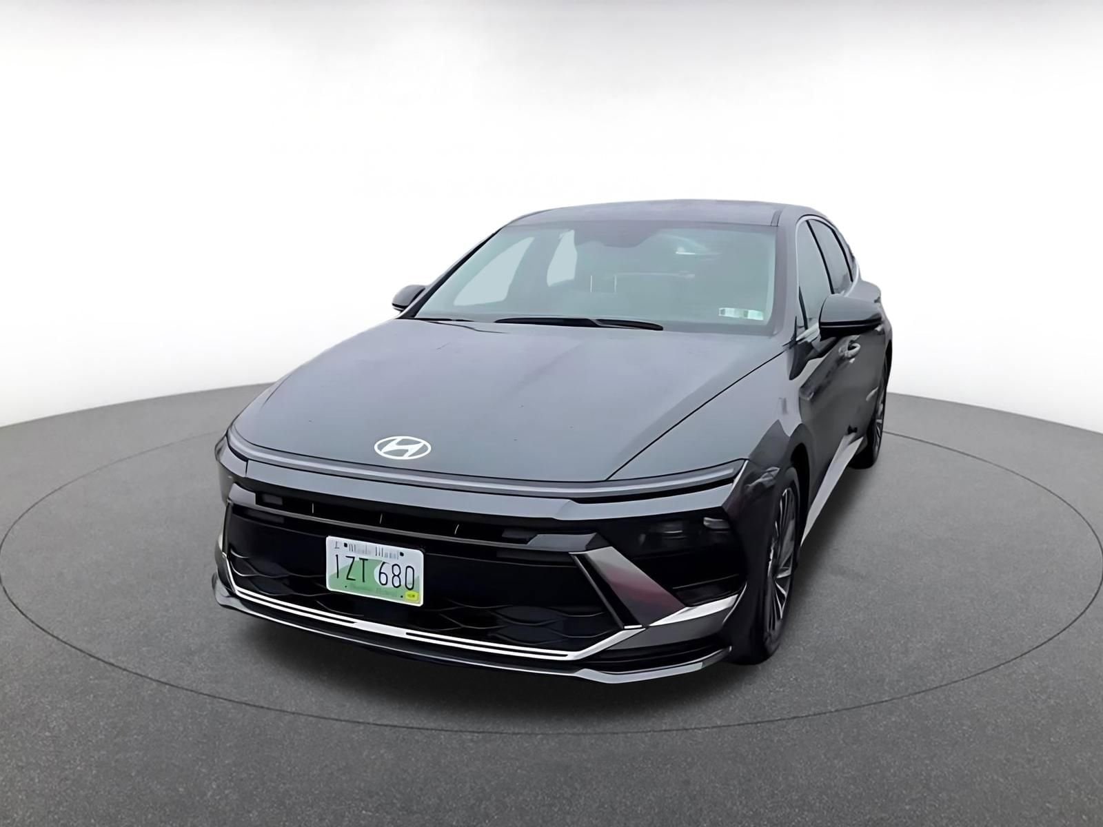 Thumbnail: 2025 Hyundai Sonata - 7
