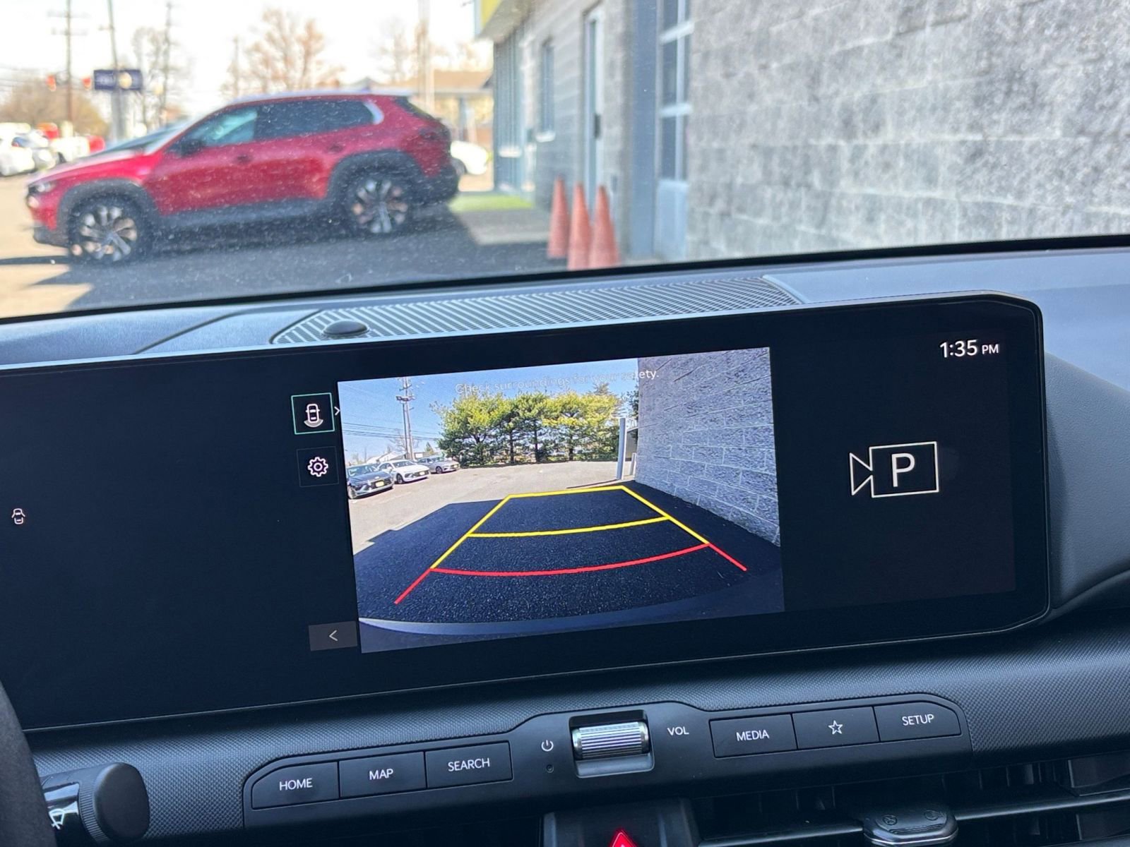 Thumbnail: 2025 Kia K4 - 24