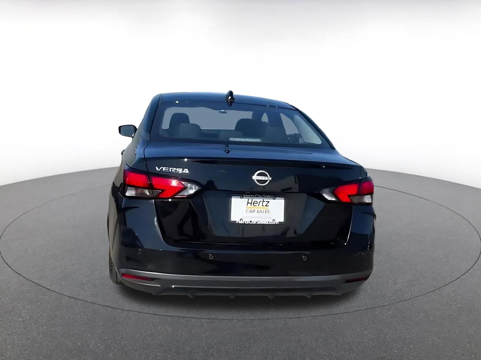 Thumbnail: 2025 Nissan Versa - 12