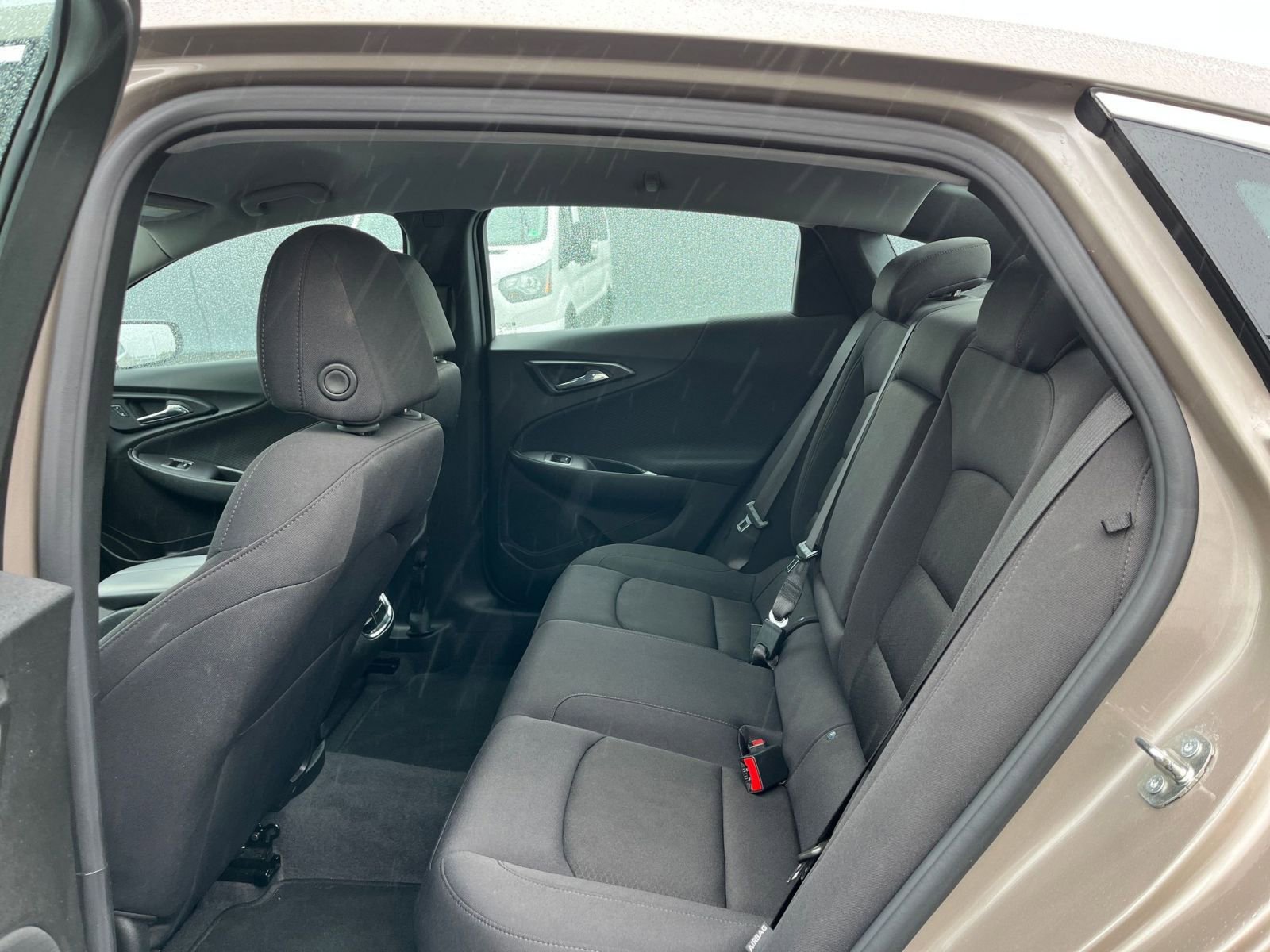 2023 Chevrolet Malibu LT 25