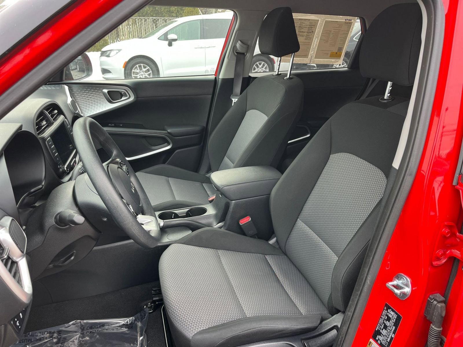 Thumbnail: 2025 Kia Soul - 33