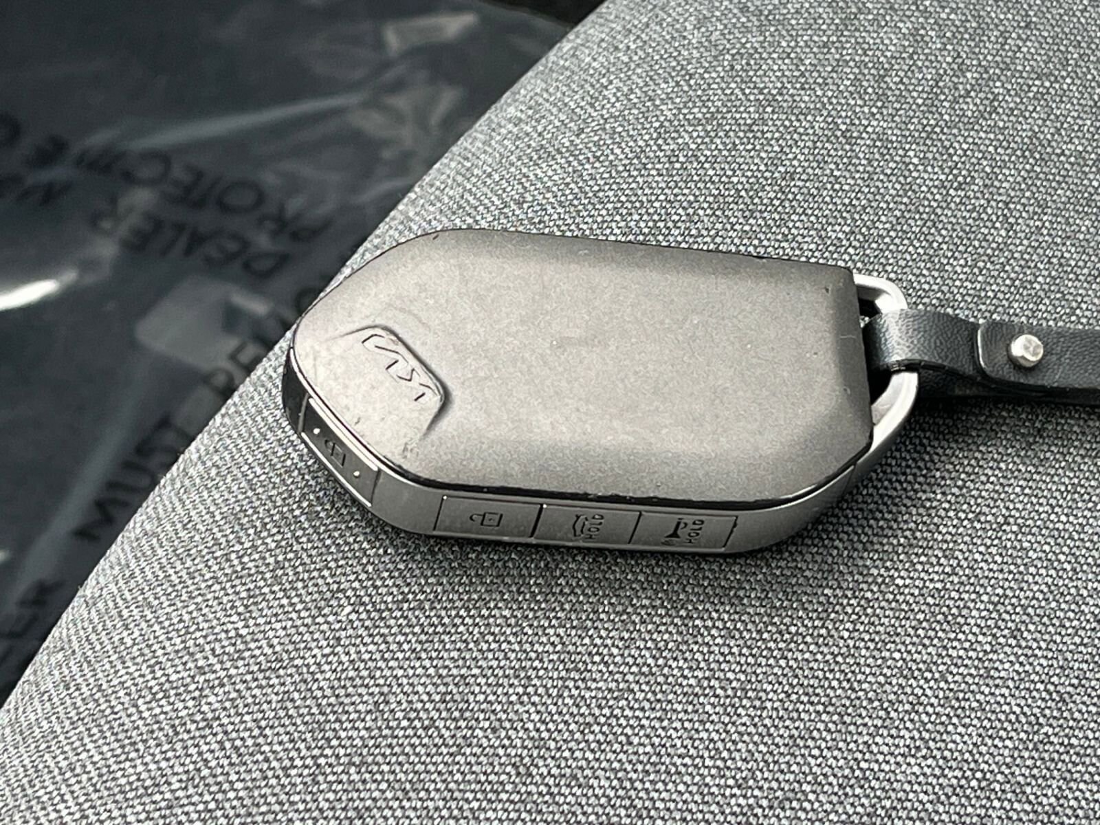 Thumbnail: 2025 Kia K4 - 22