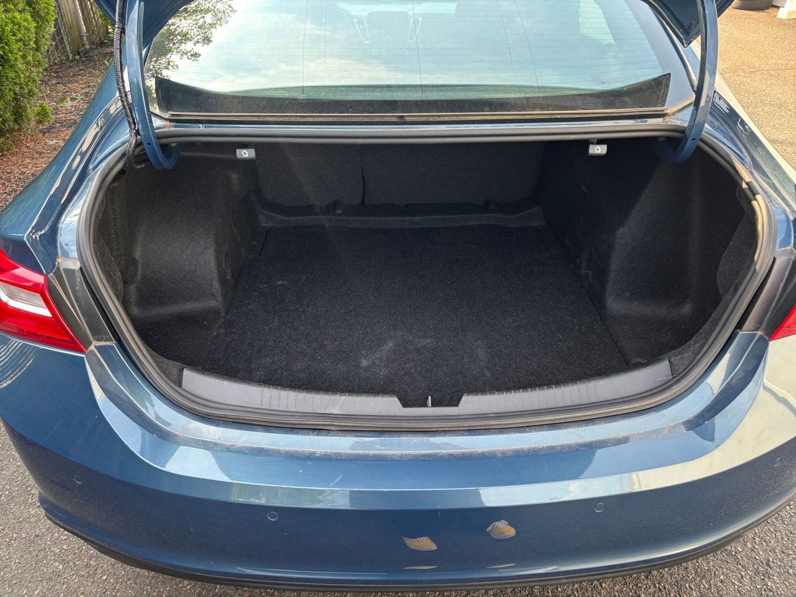 2024 Chevrolet Malibu LT 31