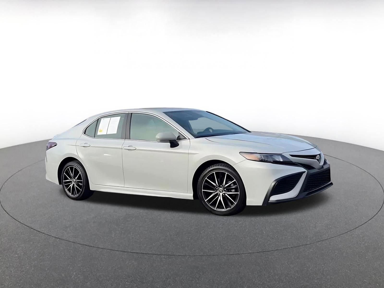 Thumbnail: 2024 Toyota Camry - 2