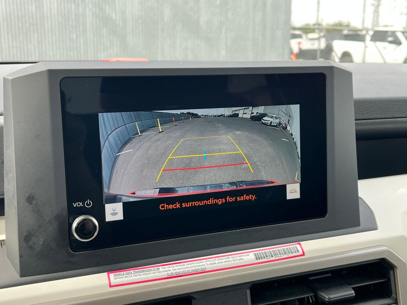 Thumbnail: 2024 Toyota Tacoma - 17