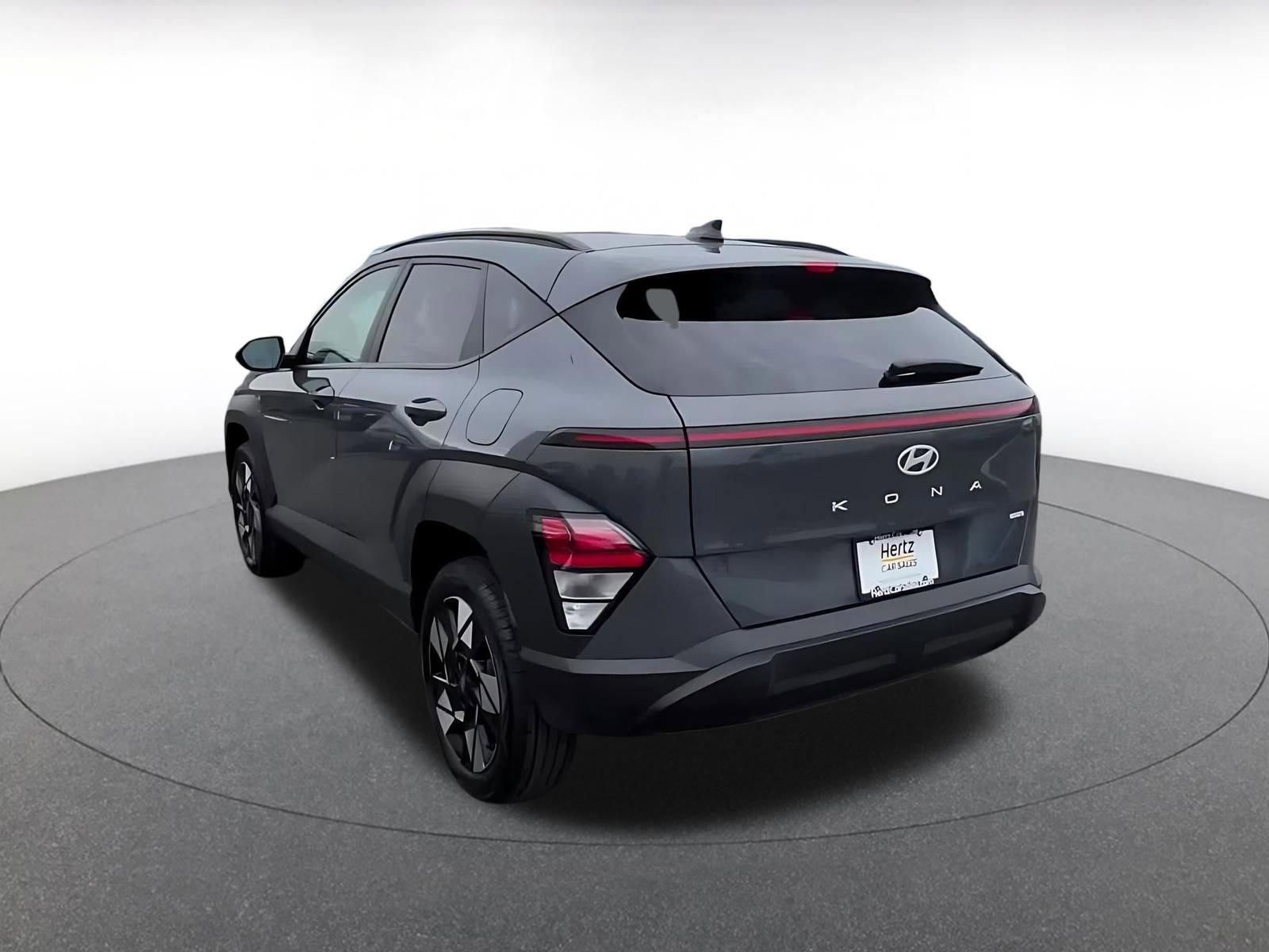 Thumbnail: 2025 Hyundai Kona - 11