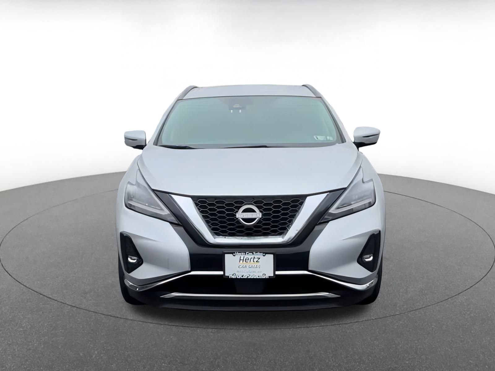 Thumbnail: 2023 Nissan Murano - 3