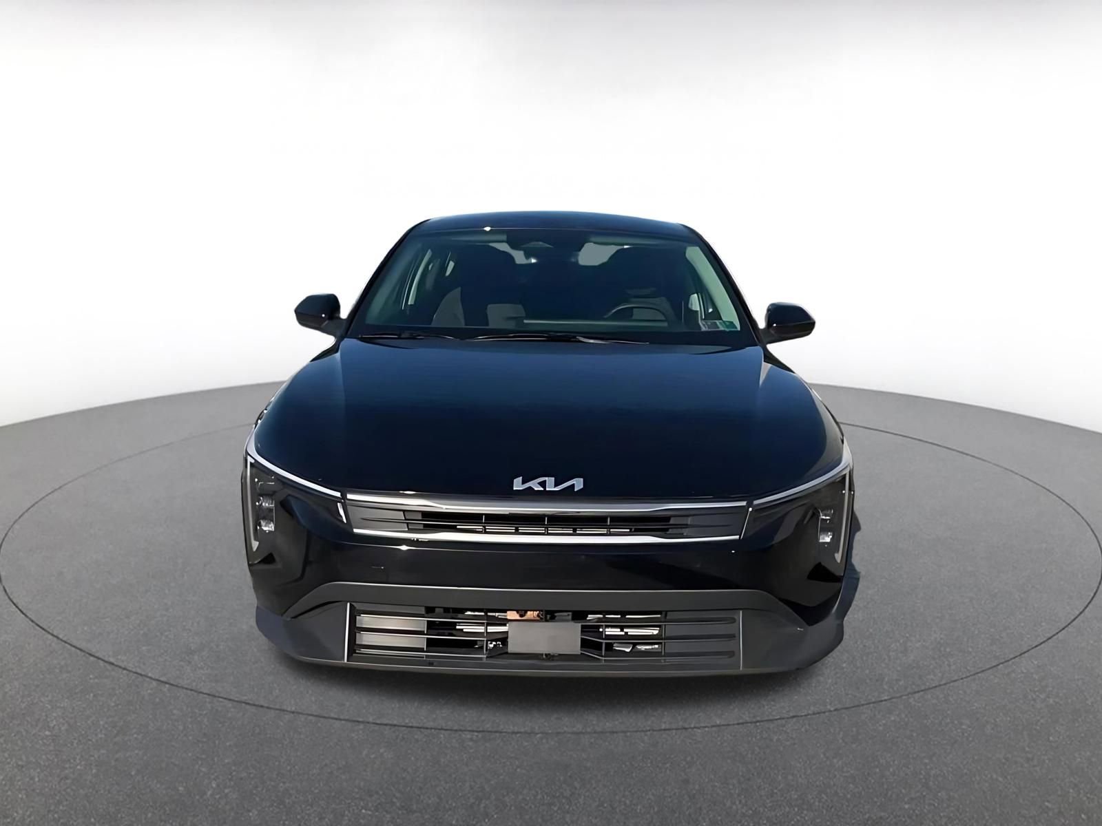 Thumbnail: 2025 Kia K4 - 9