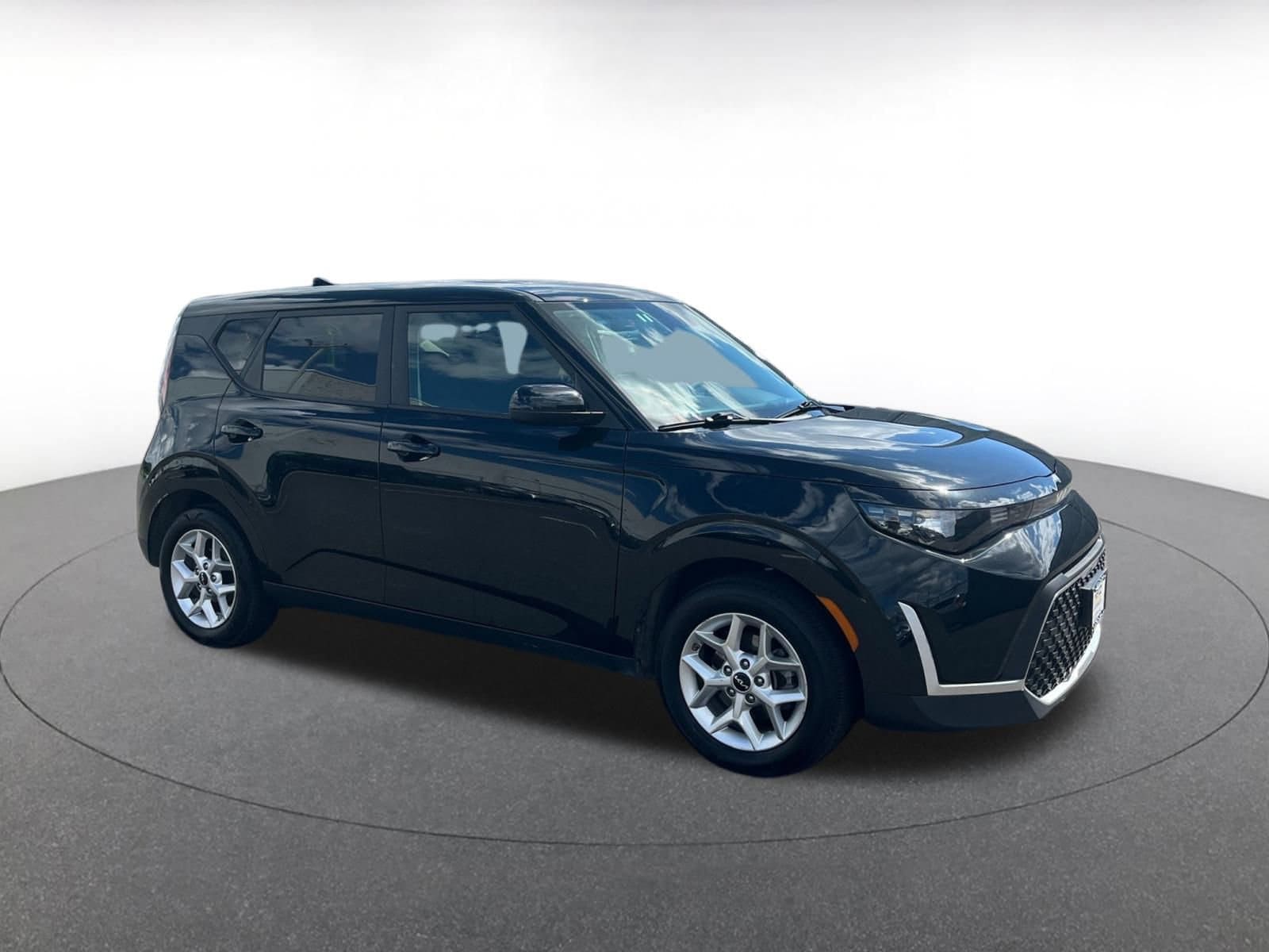 Thumbnail: 2024 Kia Soul - 1