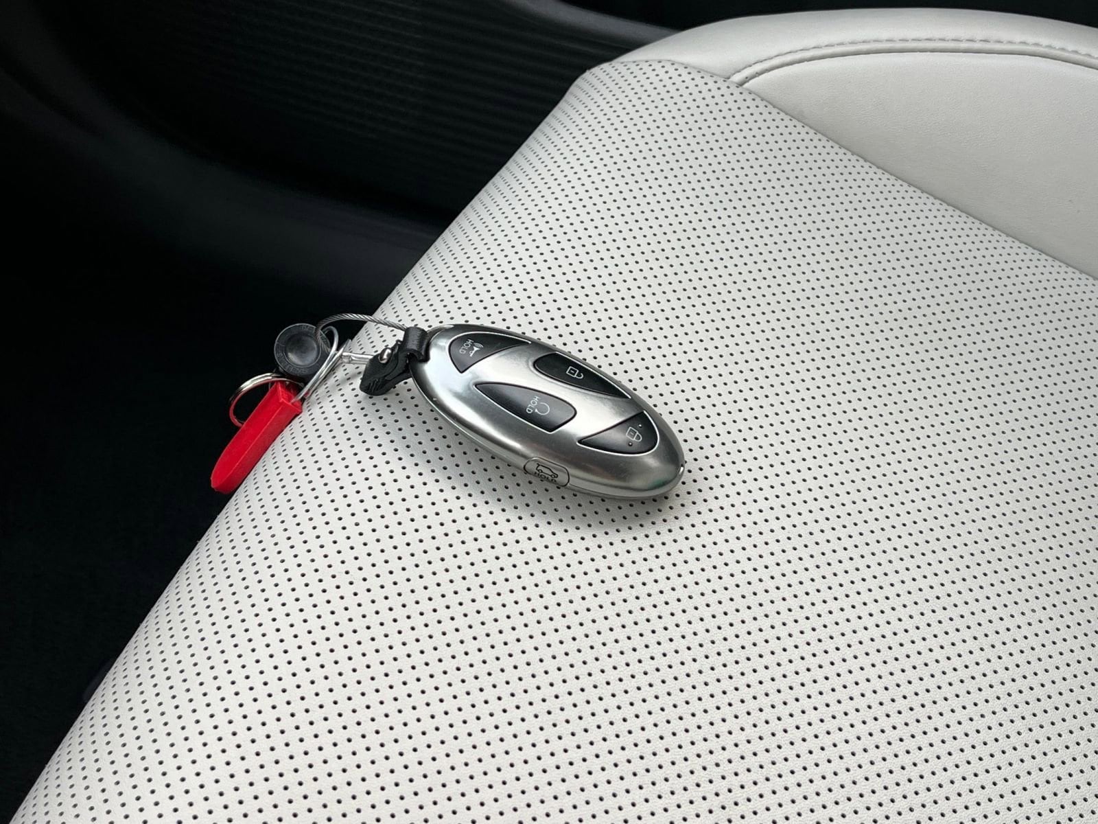 Thumbnail: 2025 Hyundai Santa Fe - 22