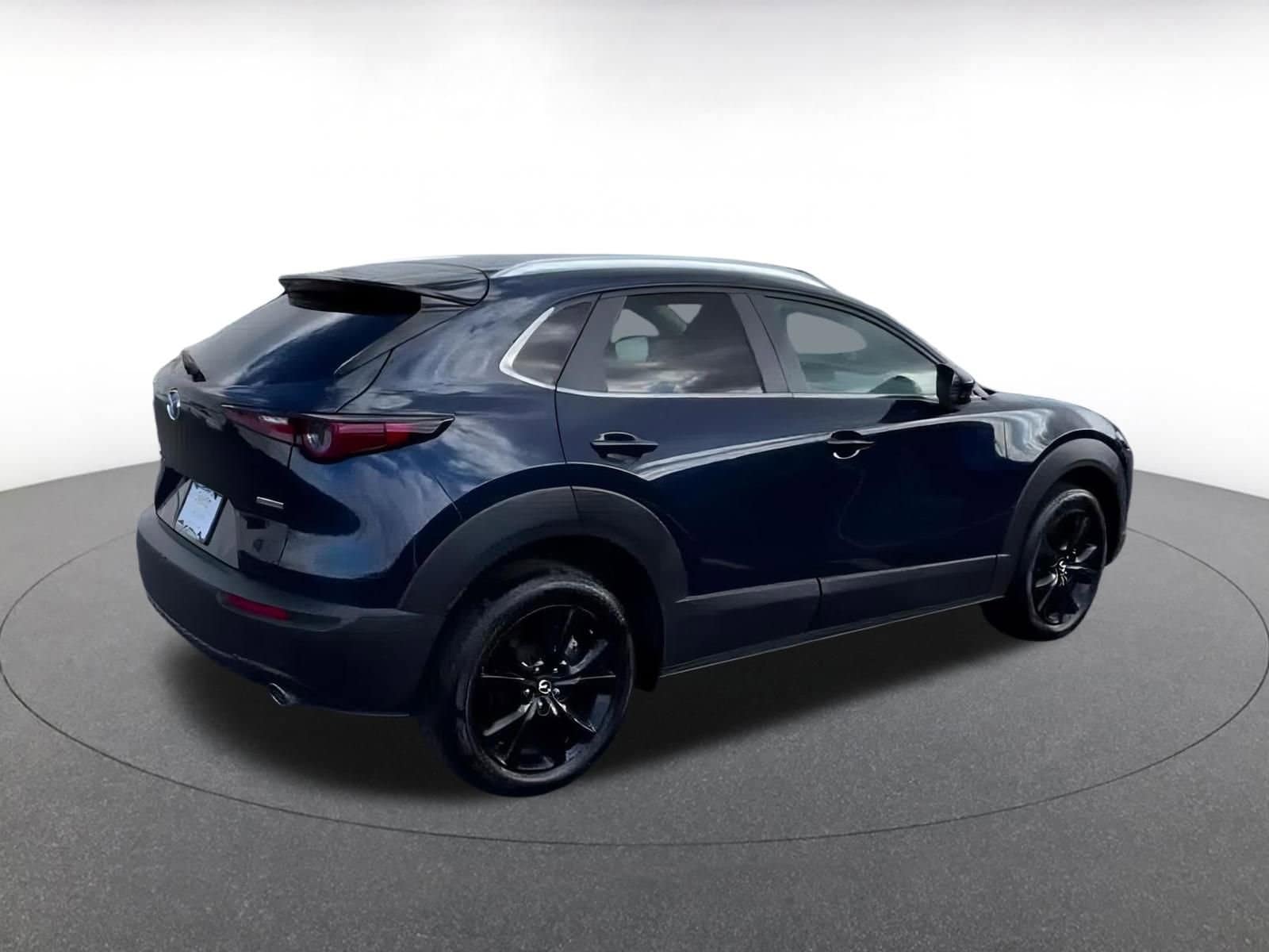 Thumbnail: 2025 Mazda CX-30 - 15