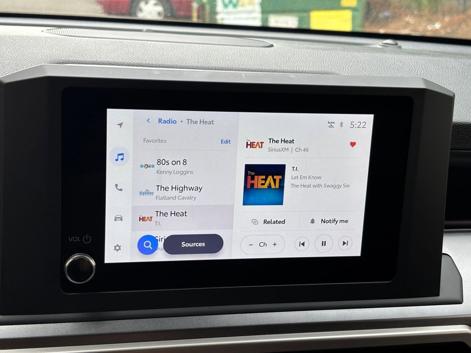 Thumbnail: 2025 Toyota 4Runner - 21