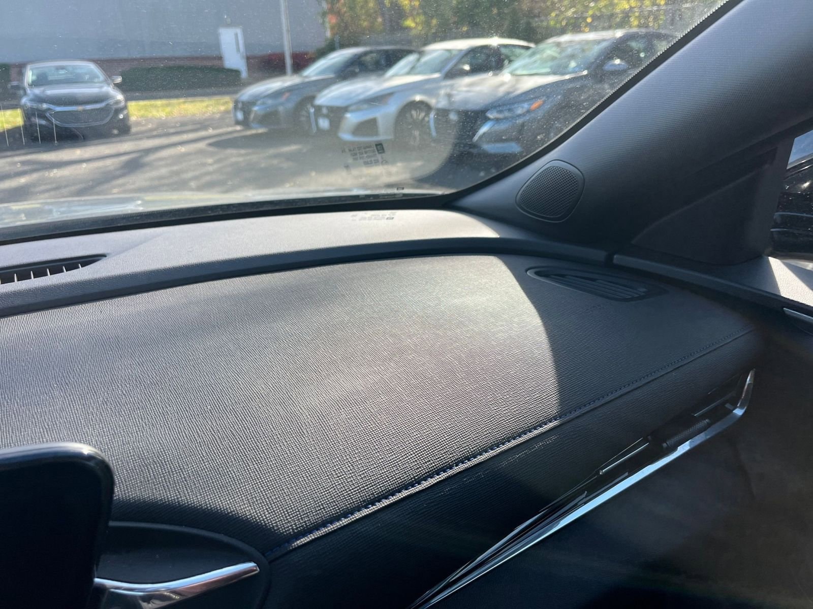 Thumbnail: 2025 Buick Envista - 34