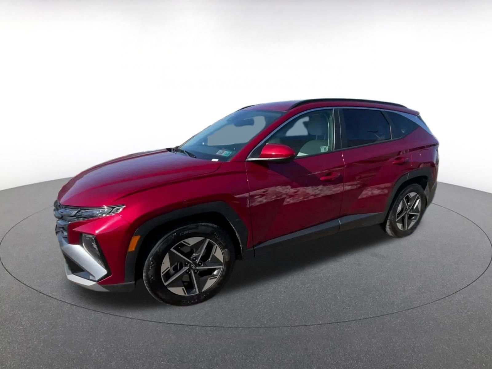 Thumbnail: 2025 Hyundai Tucson - 7