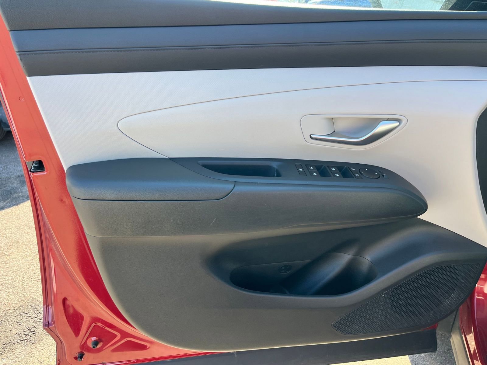 Thumbnail: 2025 Hyundai Tucson - 18