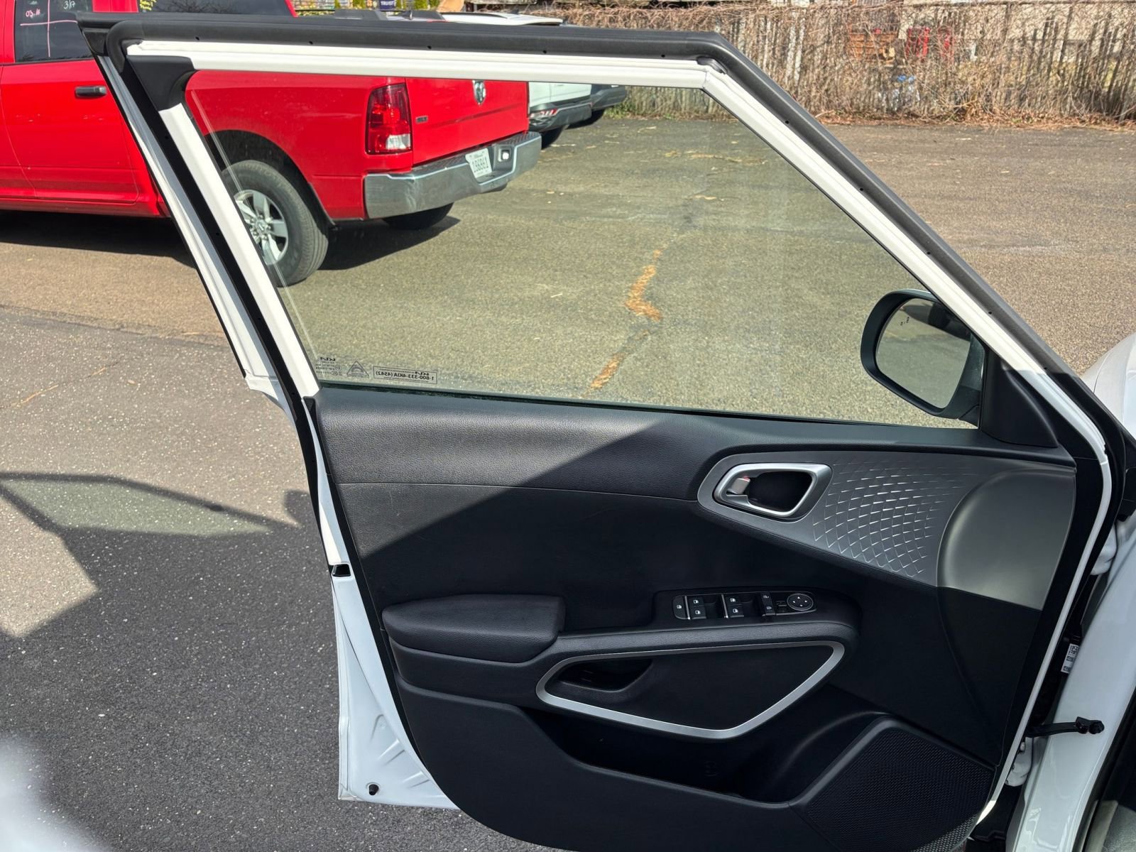 2024 Kia Soul LX 26