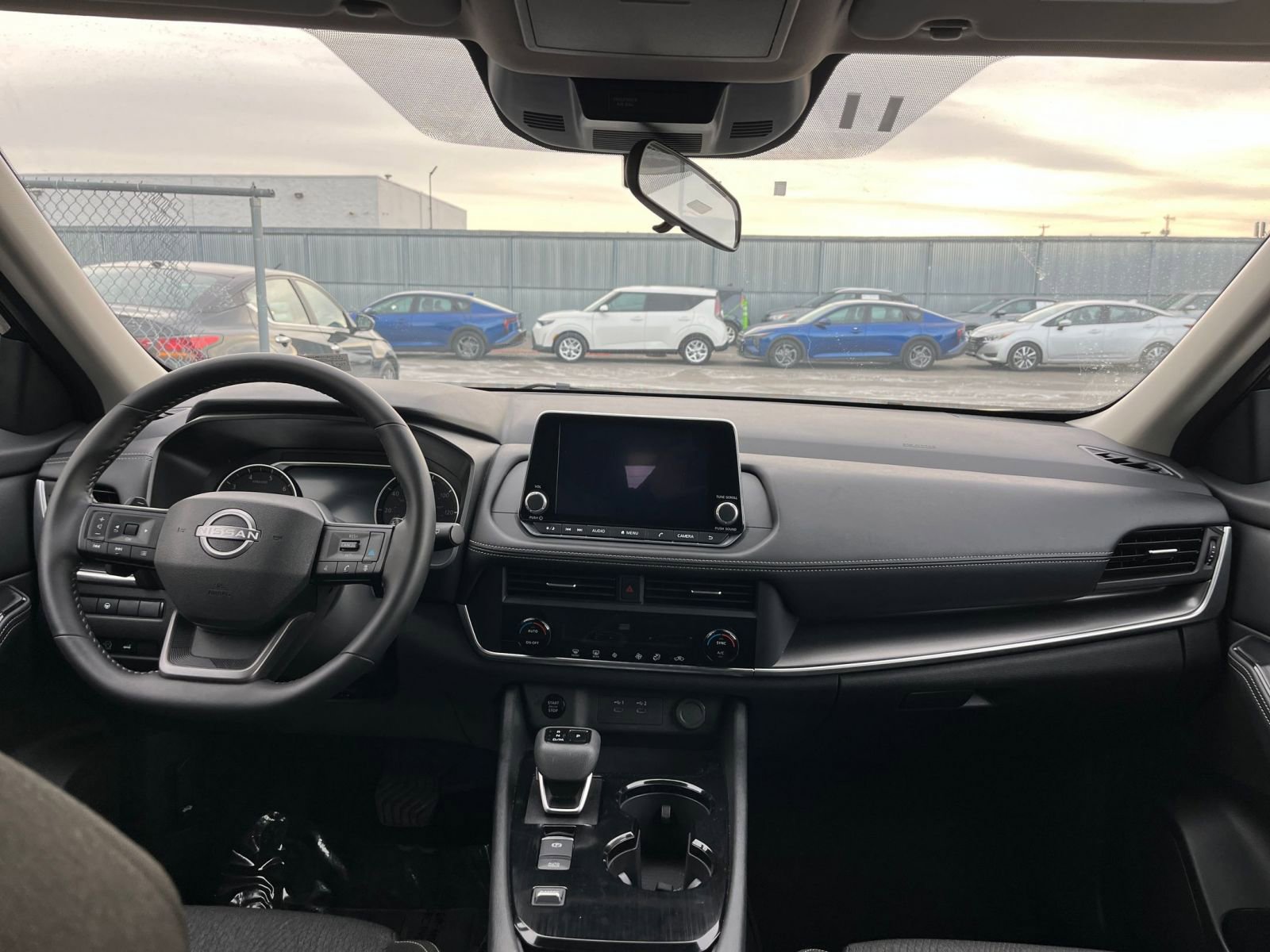 Thumbnail: 2025 Nissan Rogue - 34