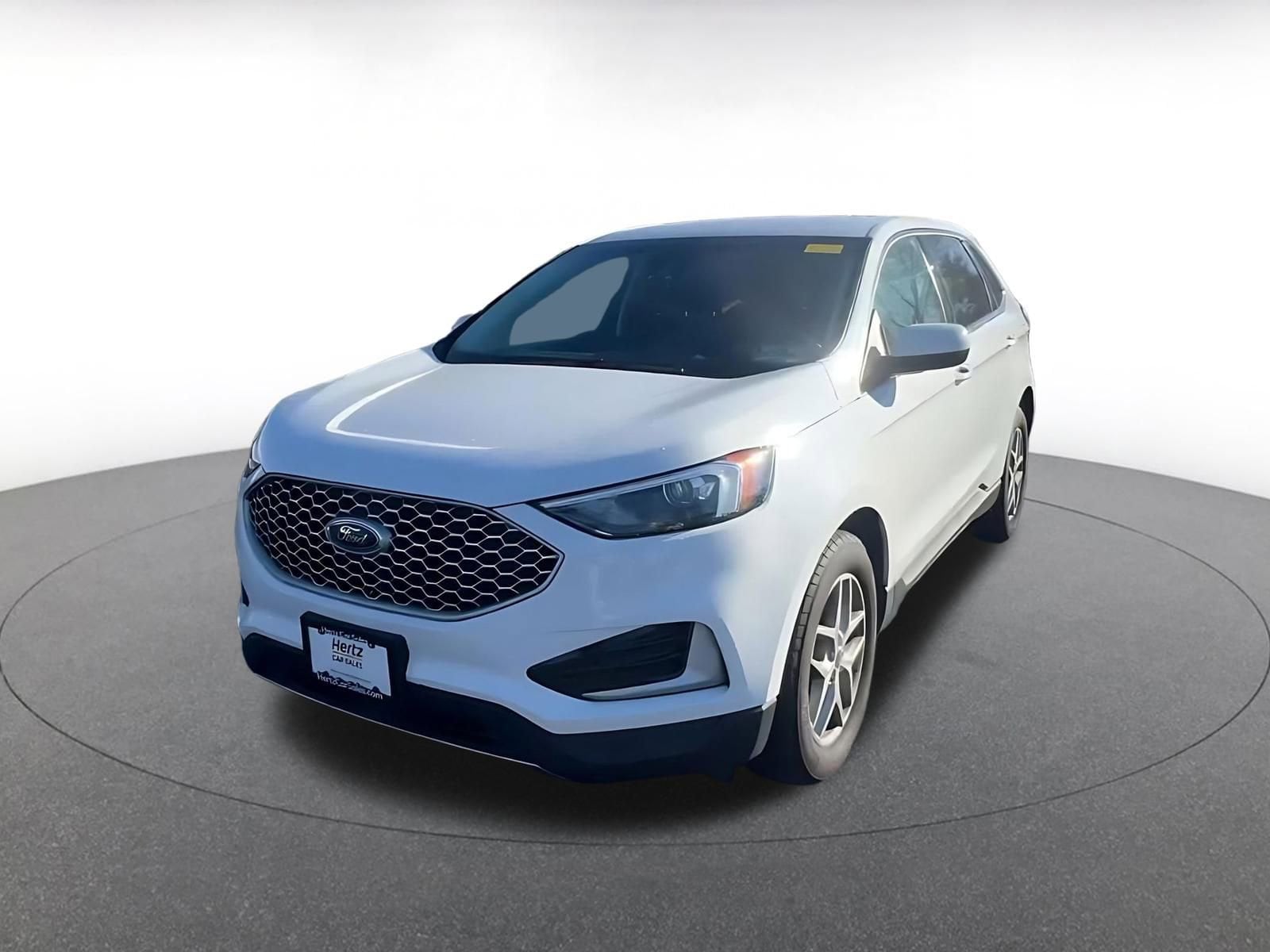 Thumbnail: 2024 Ford Edge - 4