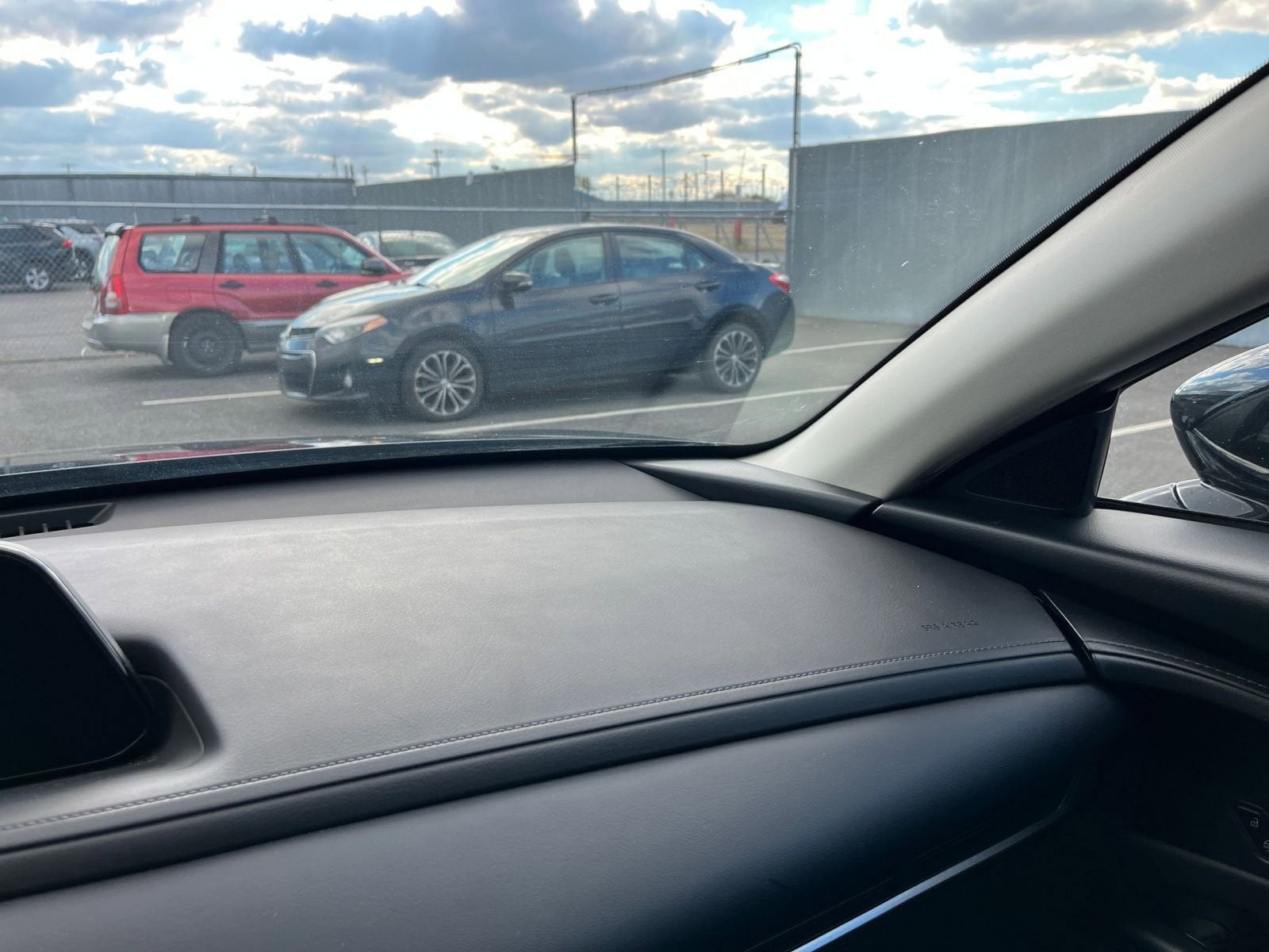 Thumbnail: 2025 Mazda CX-30 - 33